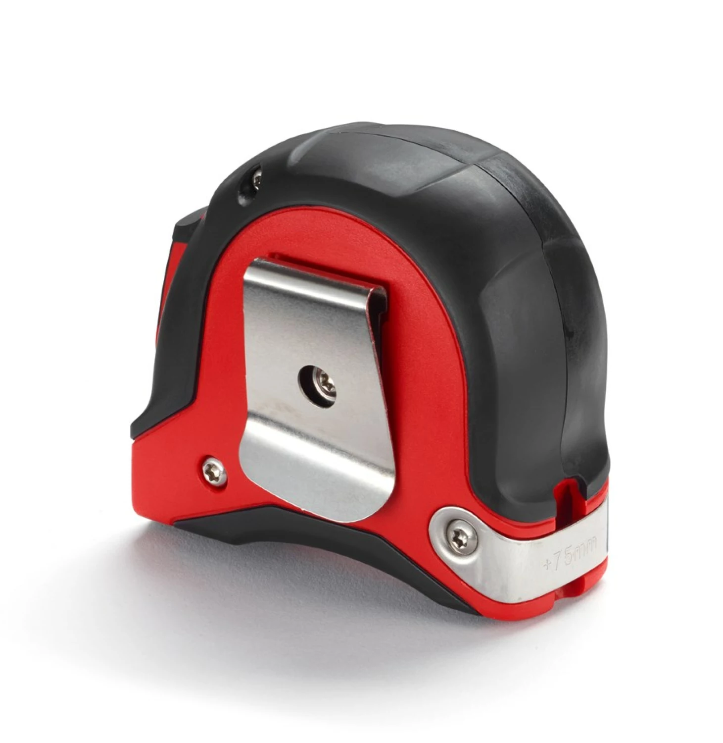 Hultafors PR 5M Rolbandmaat staal - 5m x 19mm-image