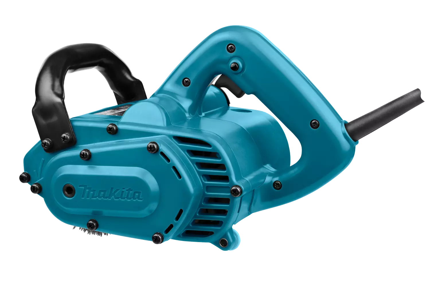 Makita 9741 Borstelschuurmachine - 860W - 120 x 100mm-image