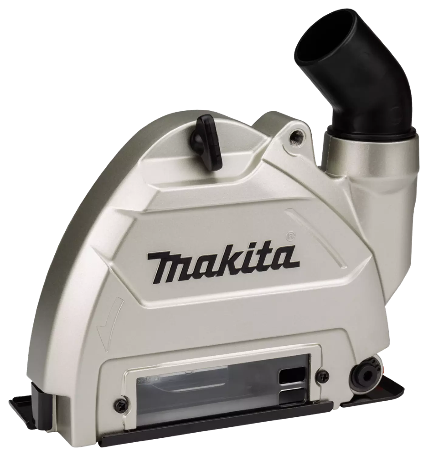 Makita 191G06-2 Invalstofafzuigkap 125mm-image