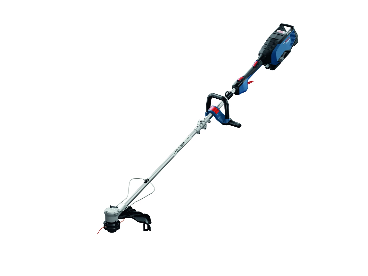 Bosch GRT 18V-40 18V accutrimmer-image