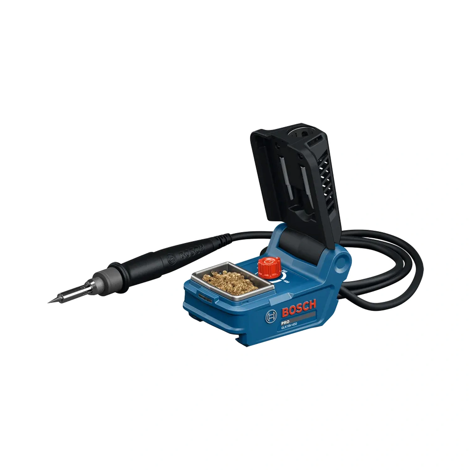 Bosch GLK 18V-450 - Accusoldeerbout - Body