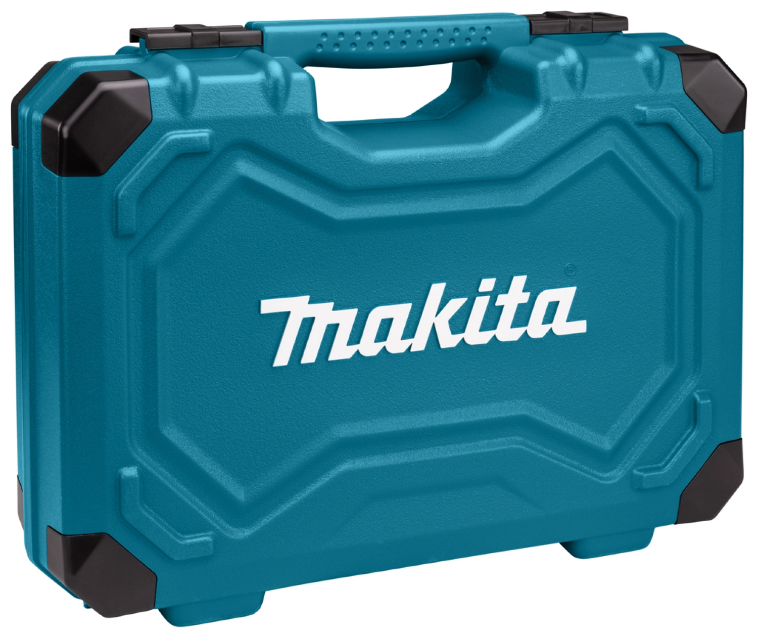 Makita E-06616 Gereedschapset in koffer - 120-delig-image