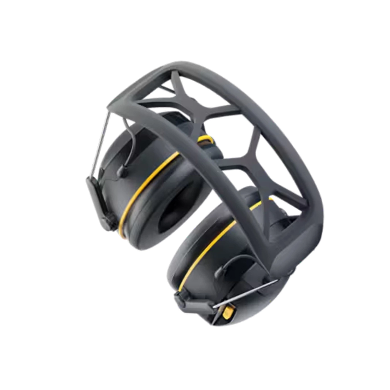 3M 90570E-1 WorkTunes Connect Protection auditive - Bluetooth - SNR 33 dB-image