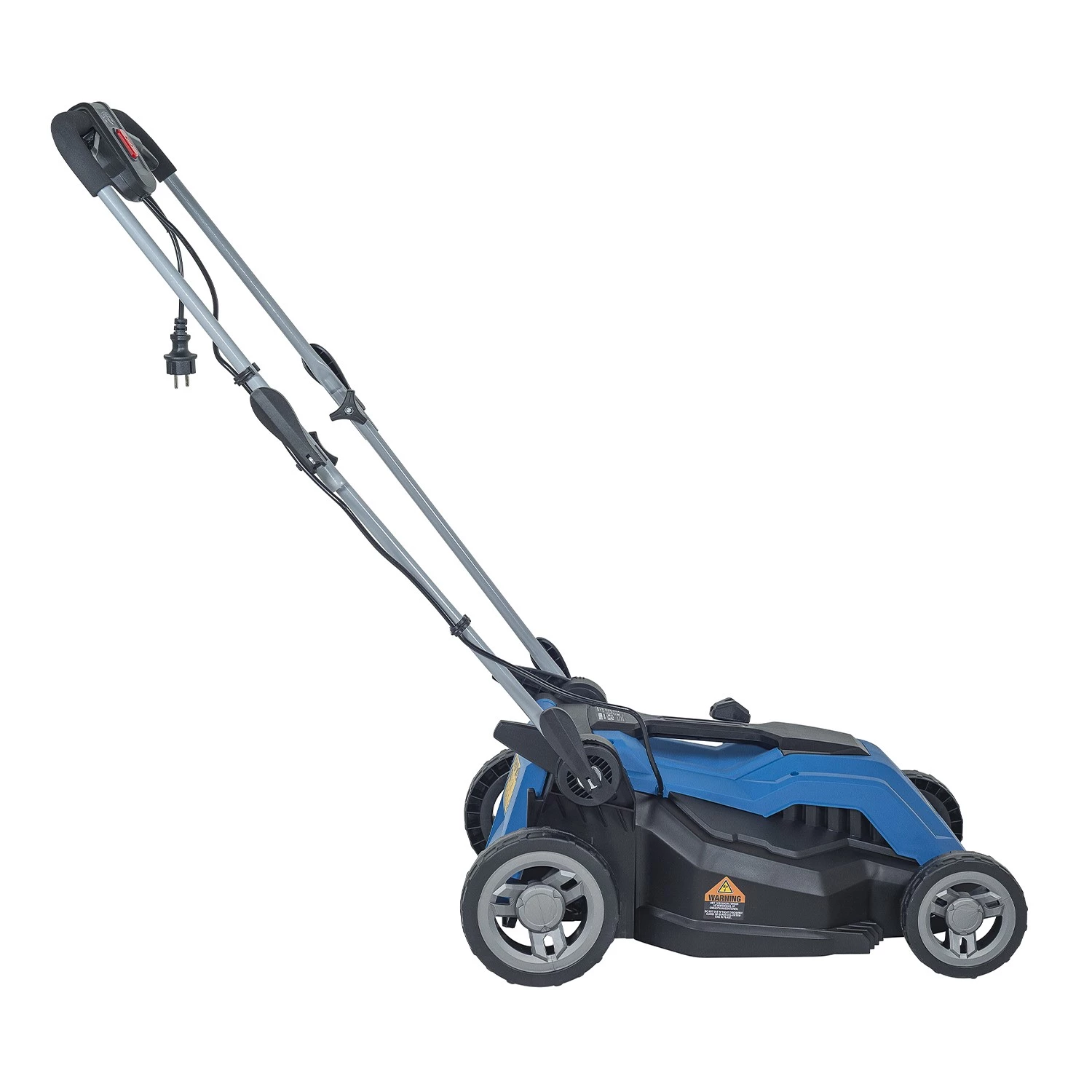 Hyundai 57050 grasmaaier - 1600W - 38cm-image