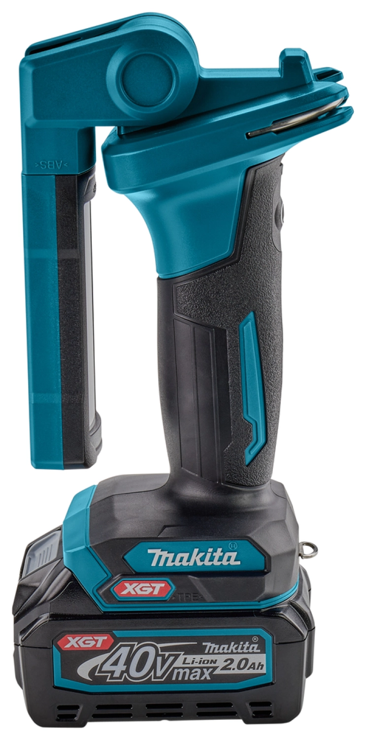 Makita DEAML006G Lampe led ML006G 40V-Max P-image