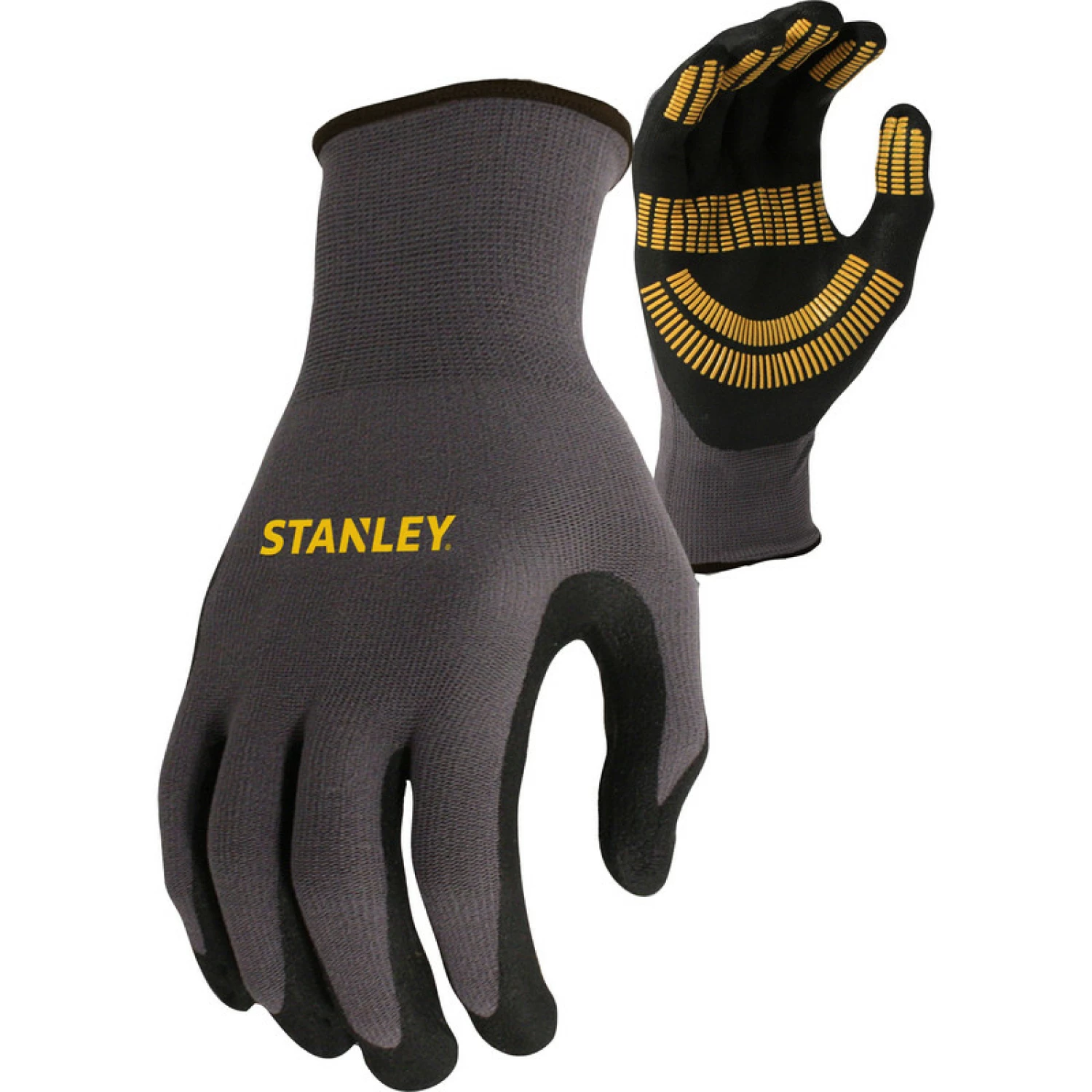 Stanley 52043 WerkWerkhandschoenen - 10/XL-image