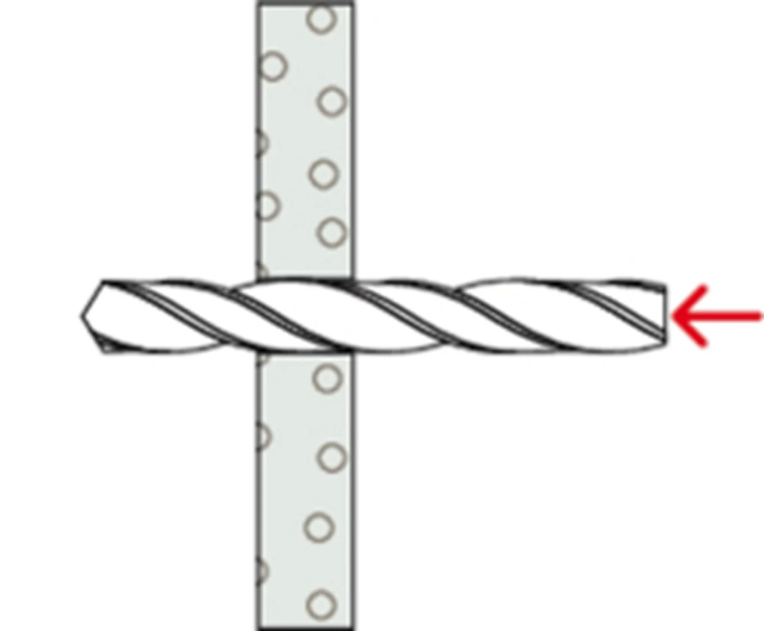 Fischer 535455 Universele plug DuoPower - 8 x 40mm (100st)-image