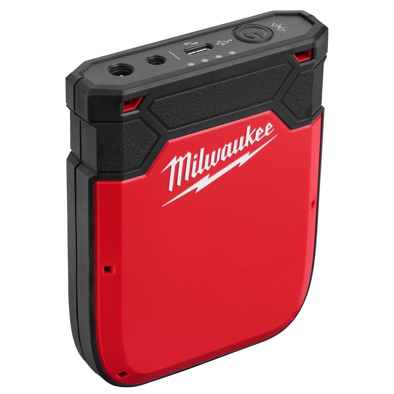 Milwaukee IRPSU3-0 Verwarmde Gear Power Source USB-C to USB-C Cord-image