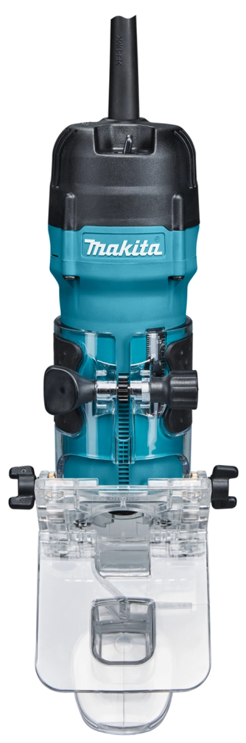 Makita 3712 Kantenfreesmachine - 530W - 6mm-image