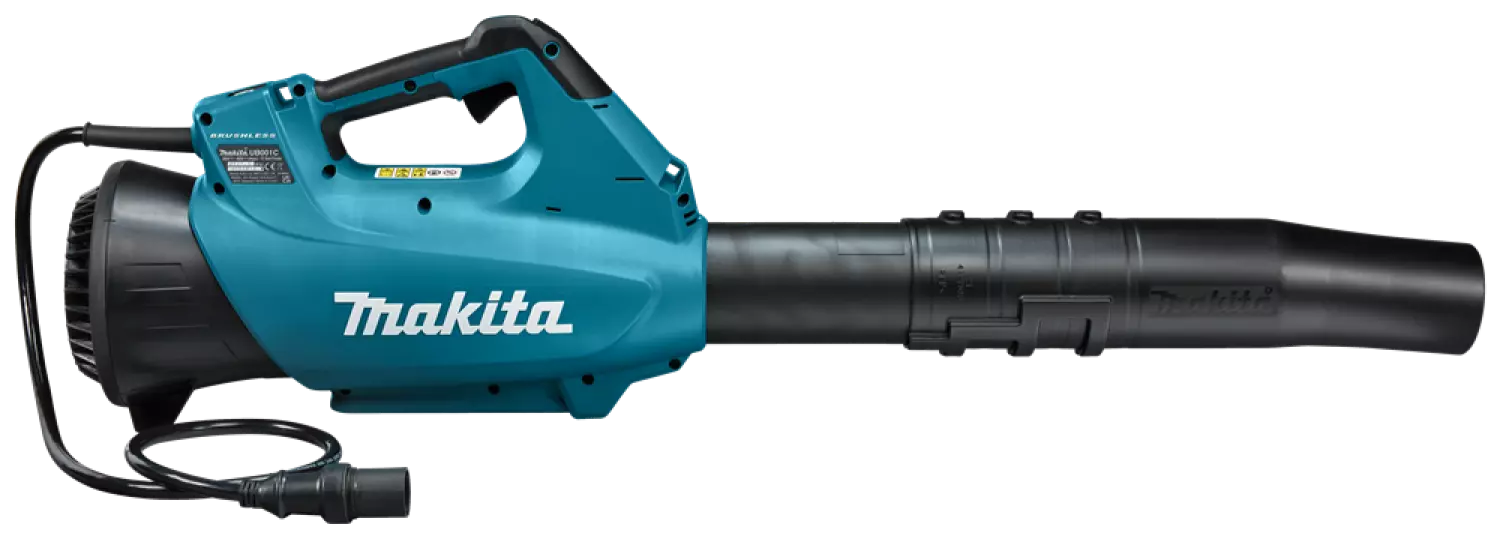 Makita UB001CZ 36V Li-Ion accu bladblazer body - 60 m/s-image