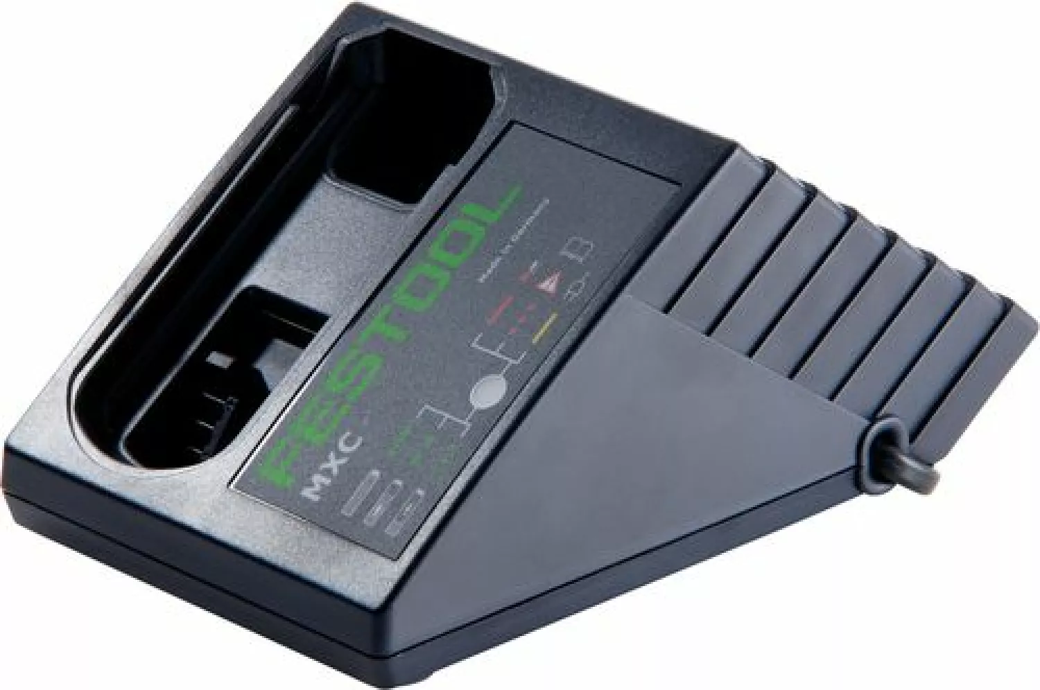 Festool MXC - Chargeurs-image