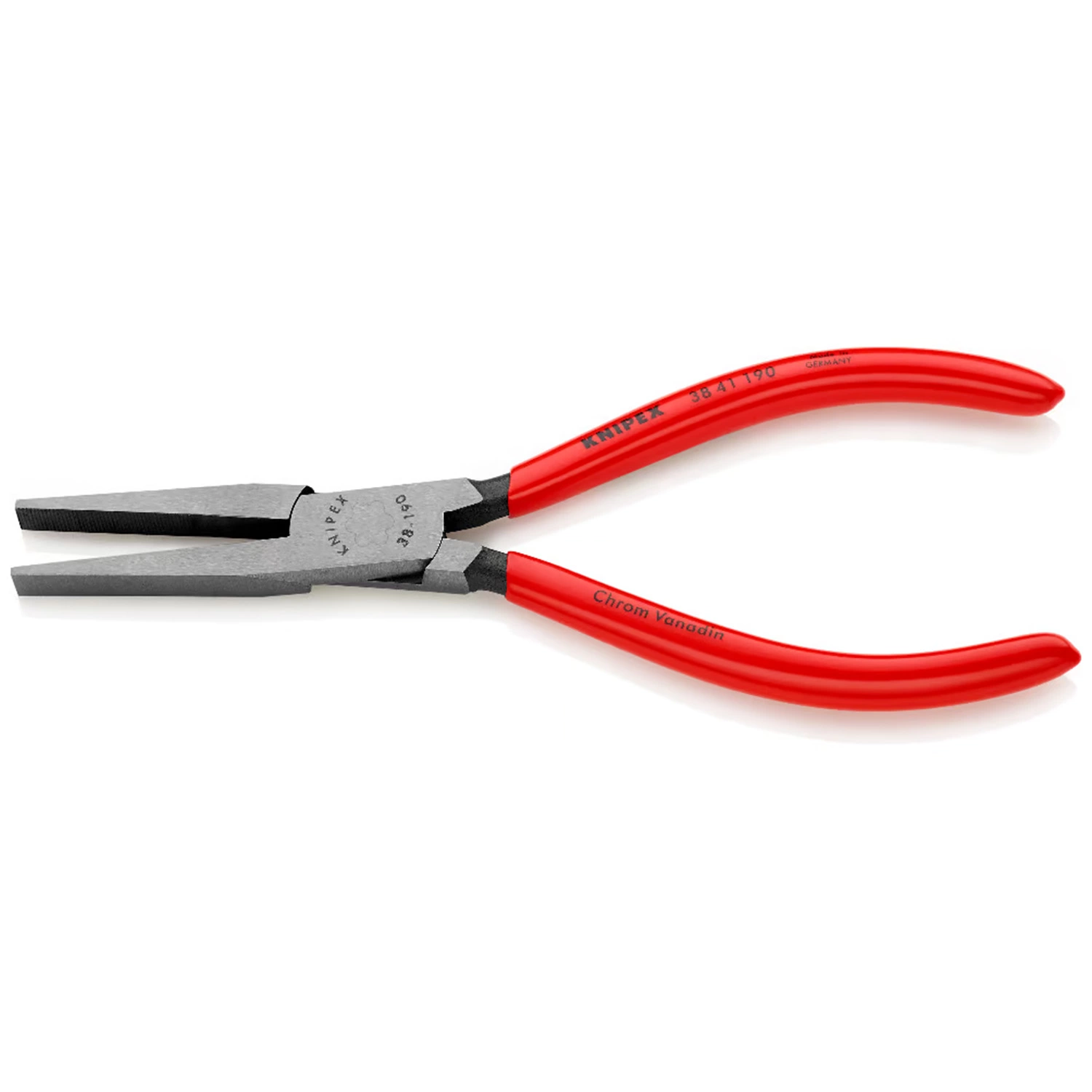 Knipex 3841190 Pince mécanique - 190mm-image