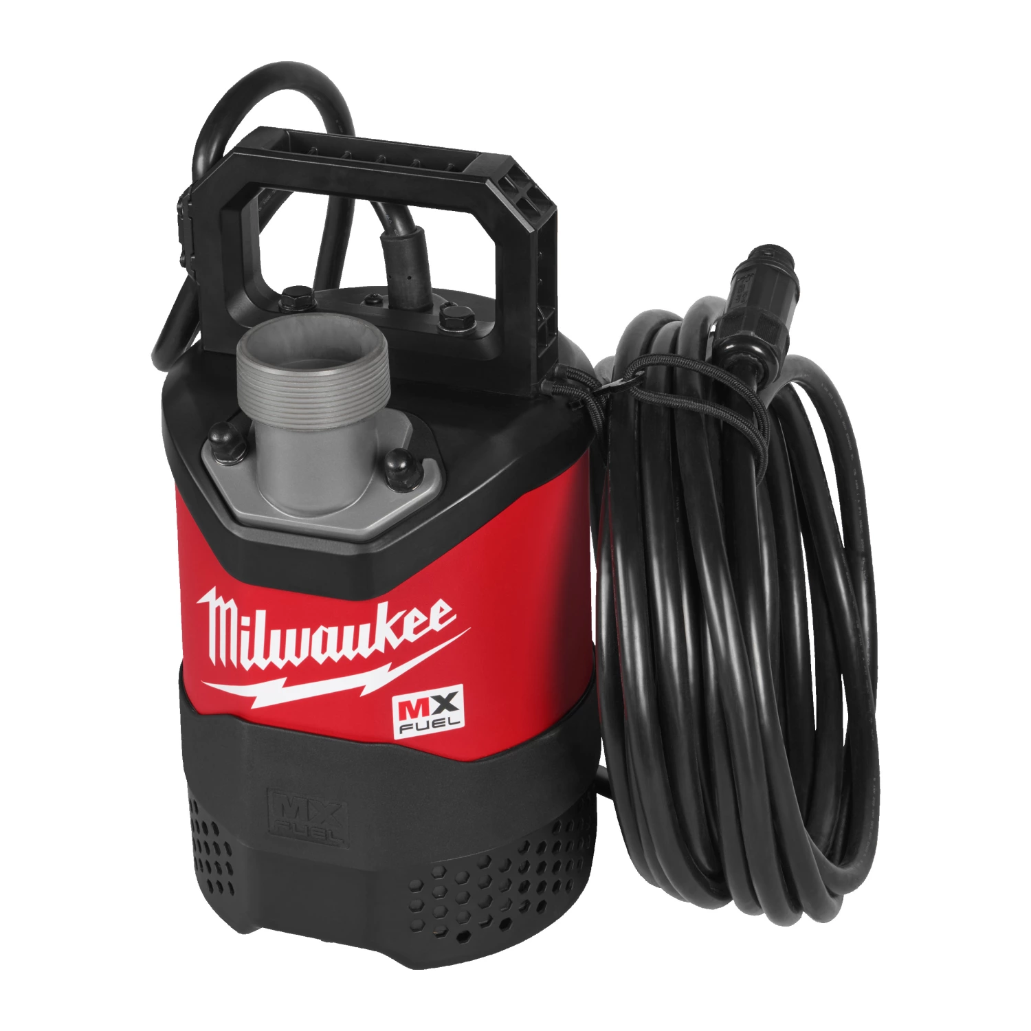 Milwaukee MXF SMP2E-0 MX Fuel accu dompelpomp (Alleen pomp)-image