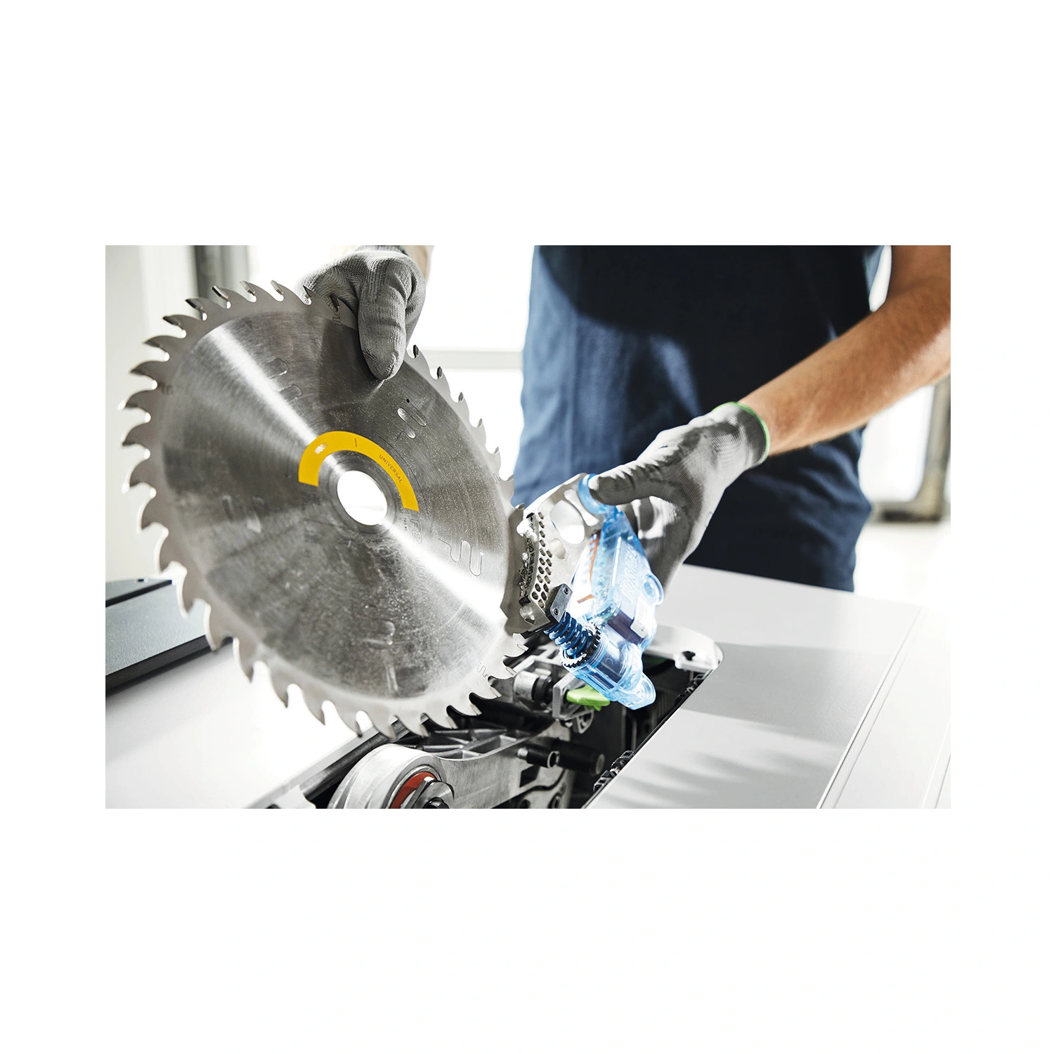Festool KT-TKS 80 Cartridge