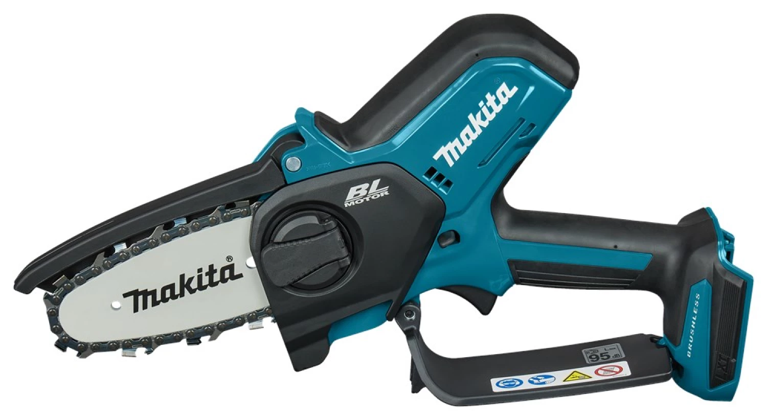 Makita DUC101Z Tronçonneuse sans fil-image