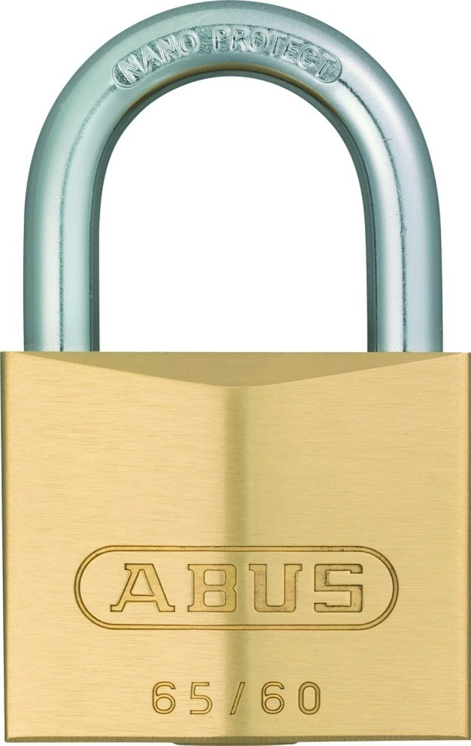 Abus 65IB Cadenas - 40mm-image