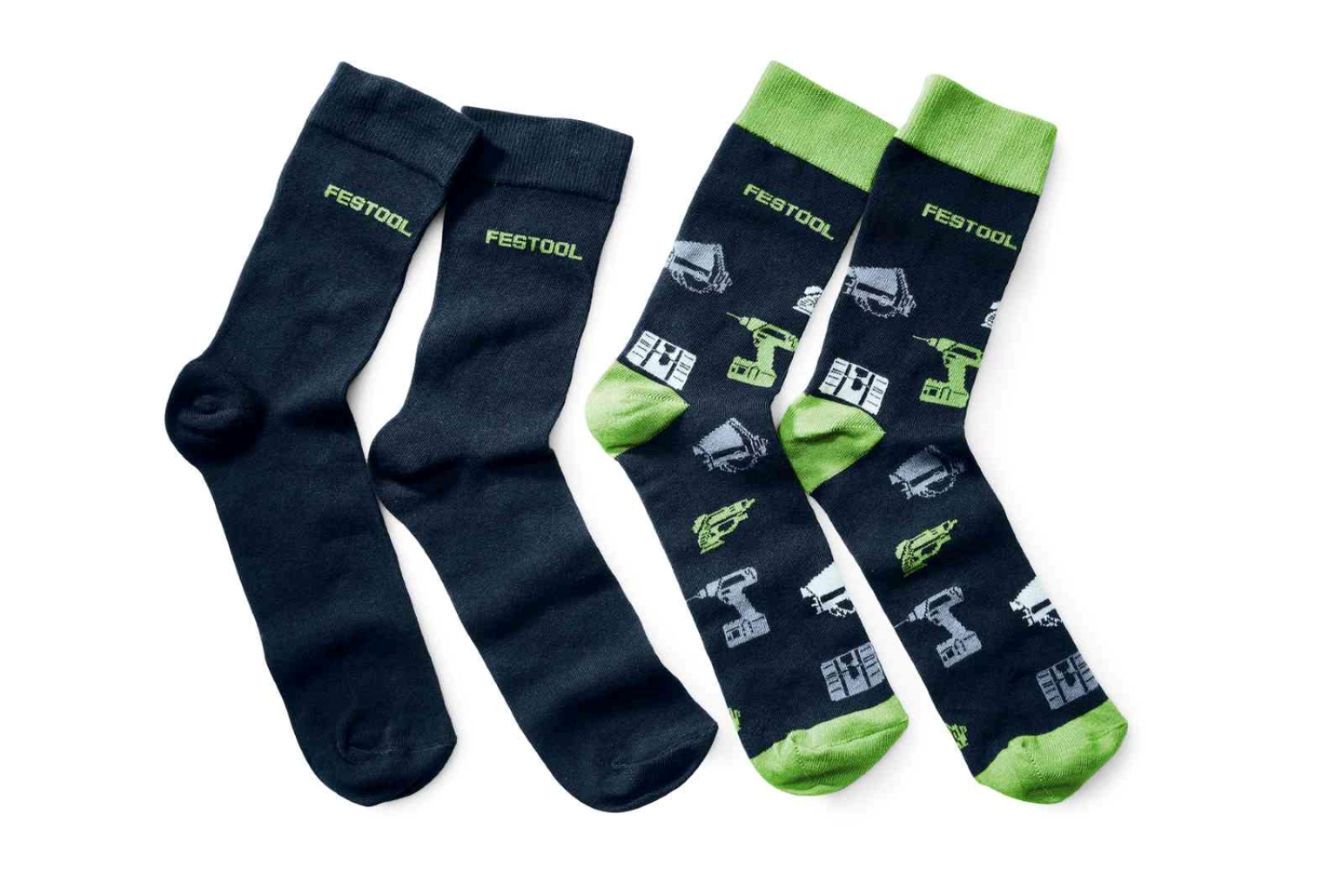 Festool SOCK-FT1-L Sokken - Maat L-image