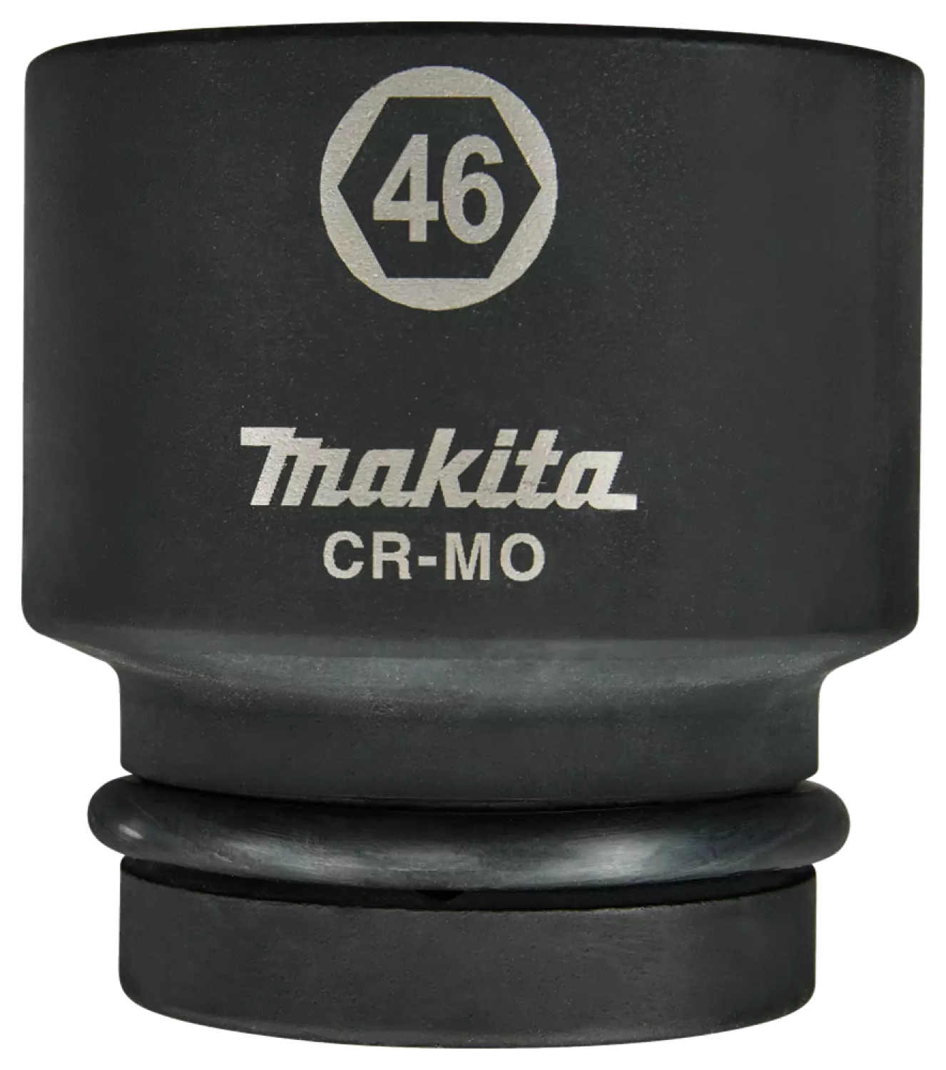 Makita E-24620 Krachtdop -  46x72mm-image