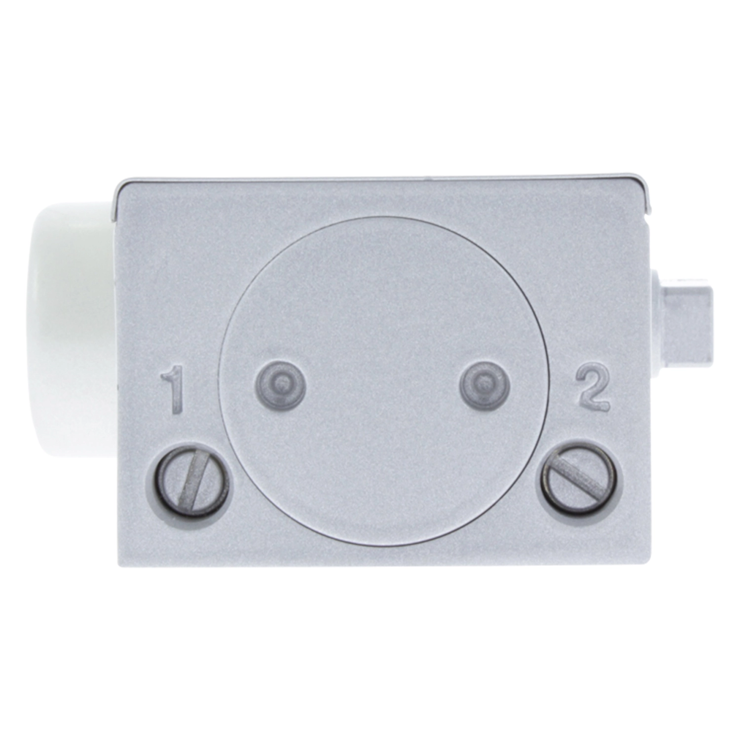 Starx 43.405.12 Ferme-porte 60-85kg - Aluminium - Argenté-image