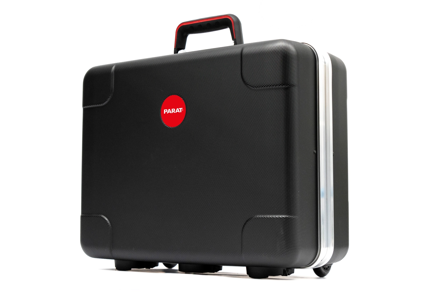 Parat 535510171 Mallette à outils X-ABS ROLL DELUXE - 400 x 250 x 490 mm-image