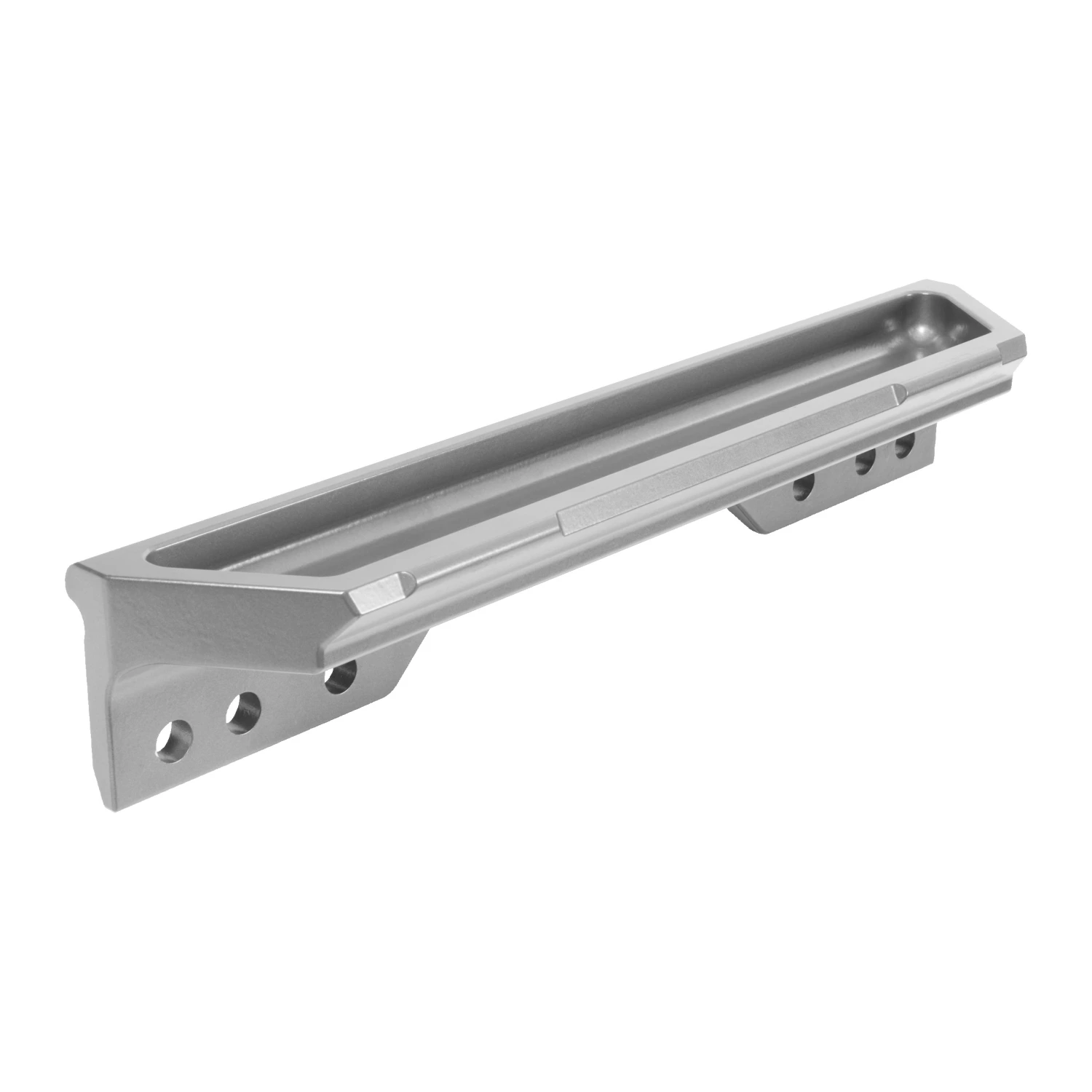 Milwaukee MXF PSCA MX Fuel adaptateur pour taloche vibrante béton en forme de L-image