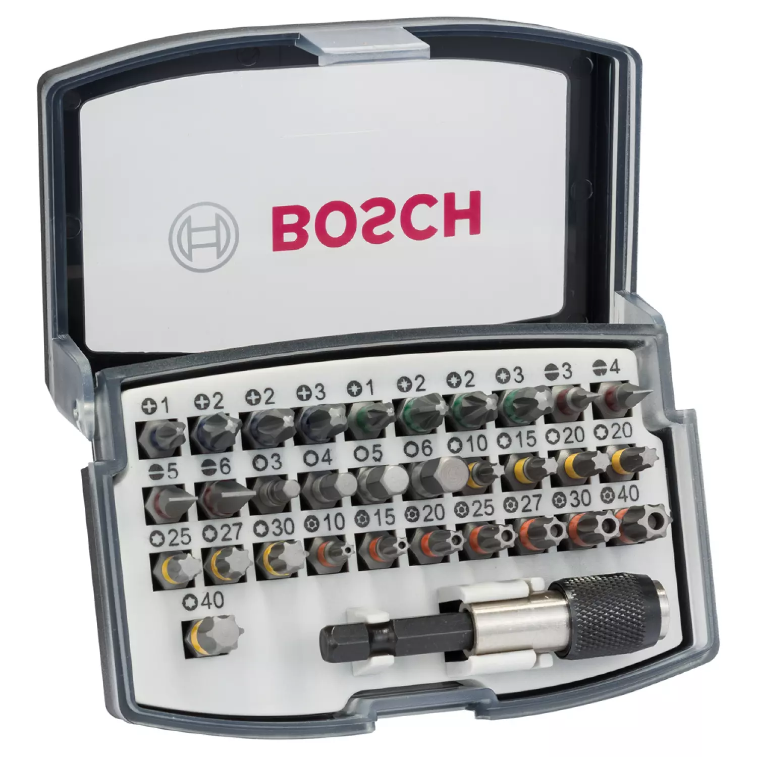 Bosch 2607017564 Sets Prof - 32-delige Schroefbitset-image