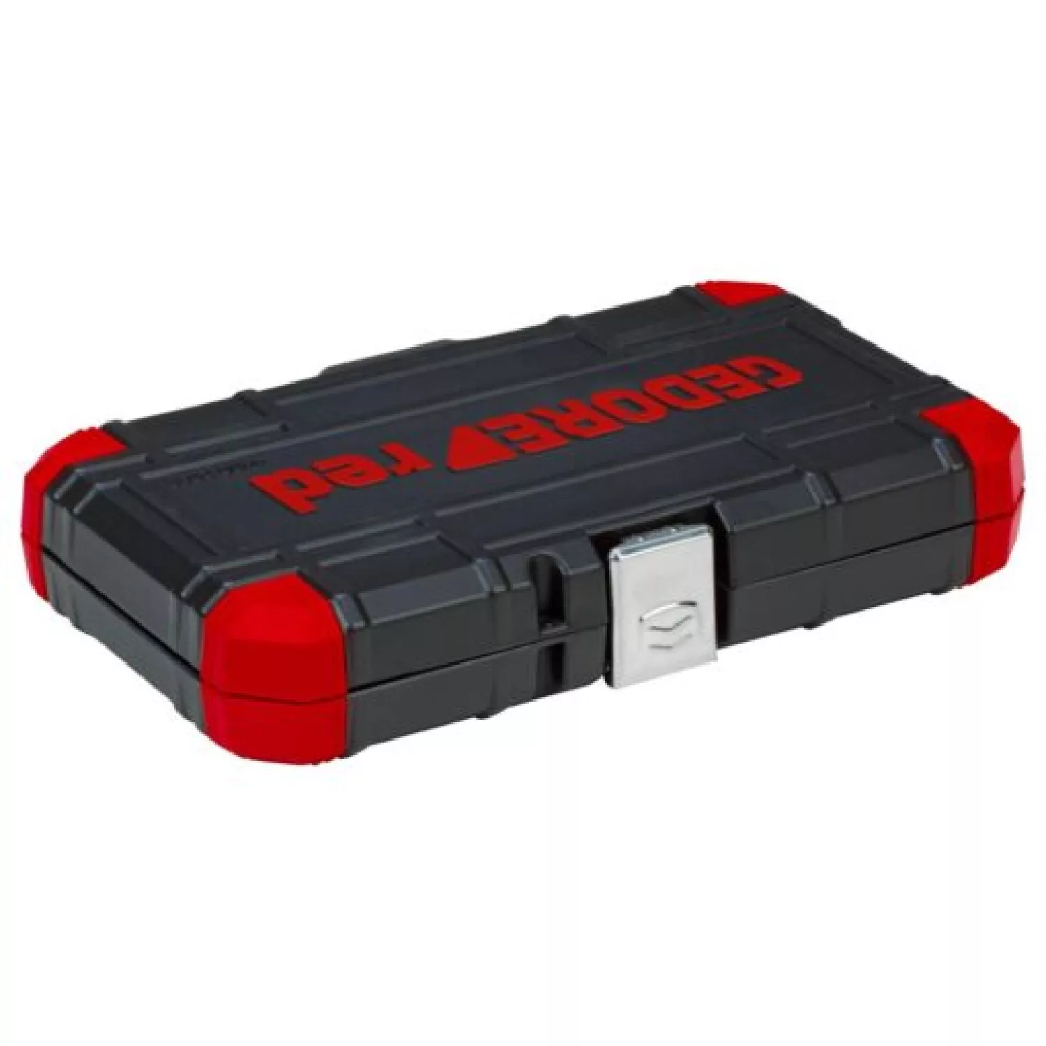 Gedore RED R49003033 33-delige Dopsleutel - 1/4''-image