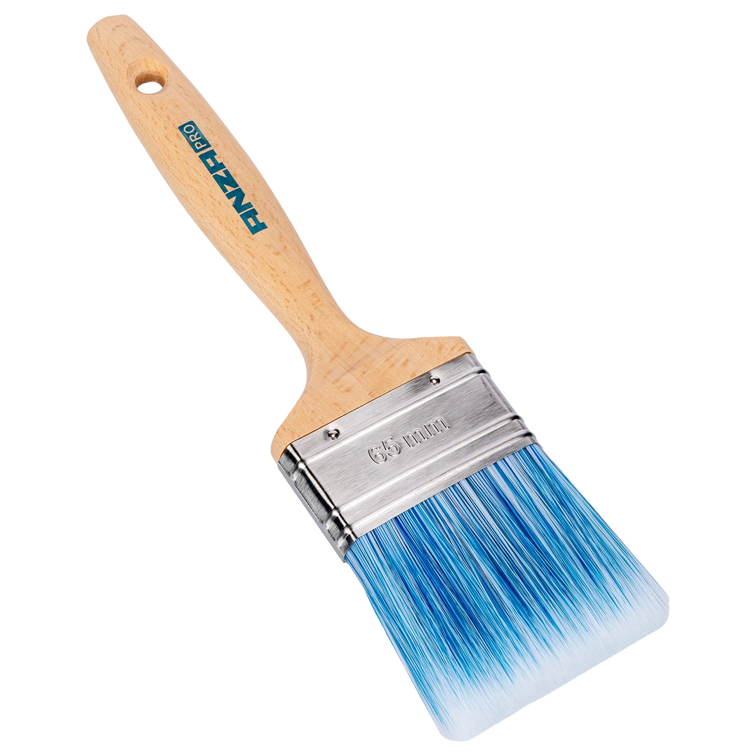 Anza Pro Super Soft FL2,5"-image