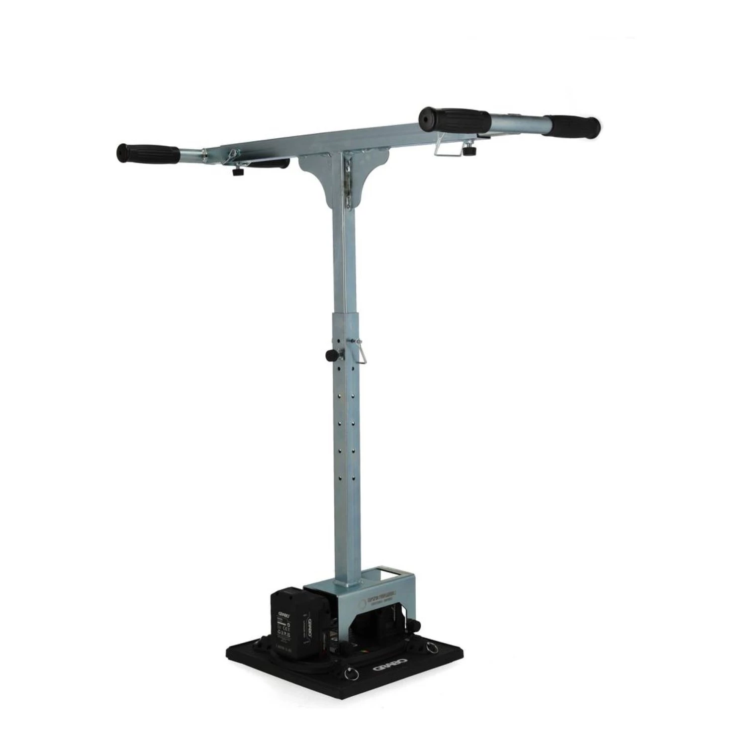 Grabo 12504 Support HF pour High Flow-image