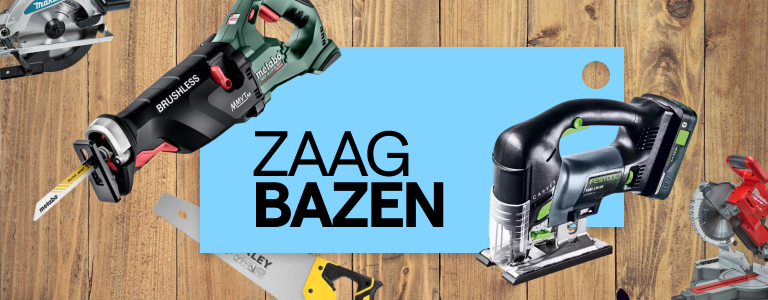 Zaagbazen.-image