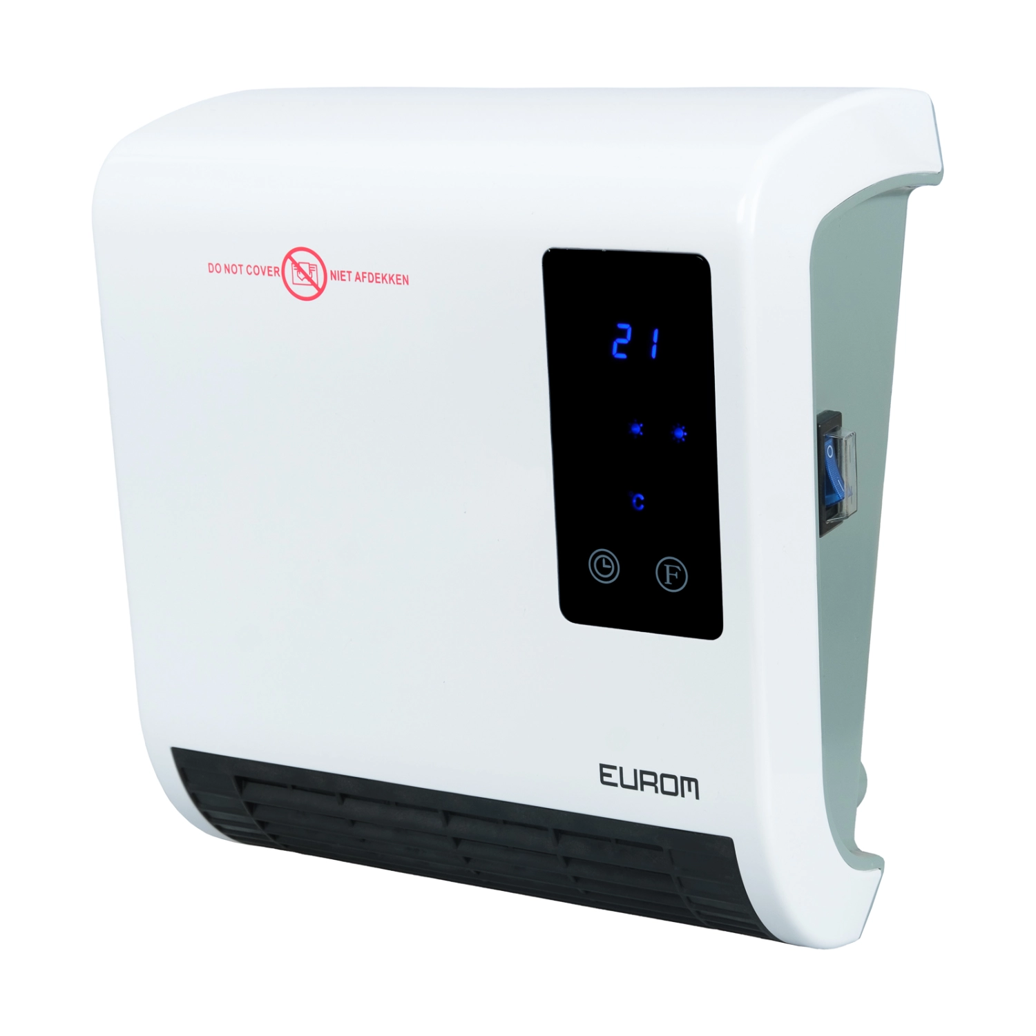 EUROM Sani-Fanheat 2000R Badkamerkachel - 2000W-image