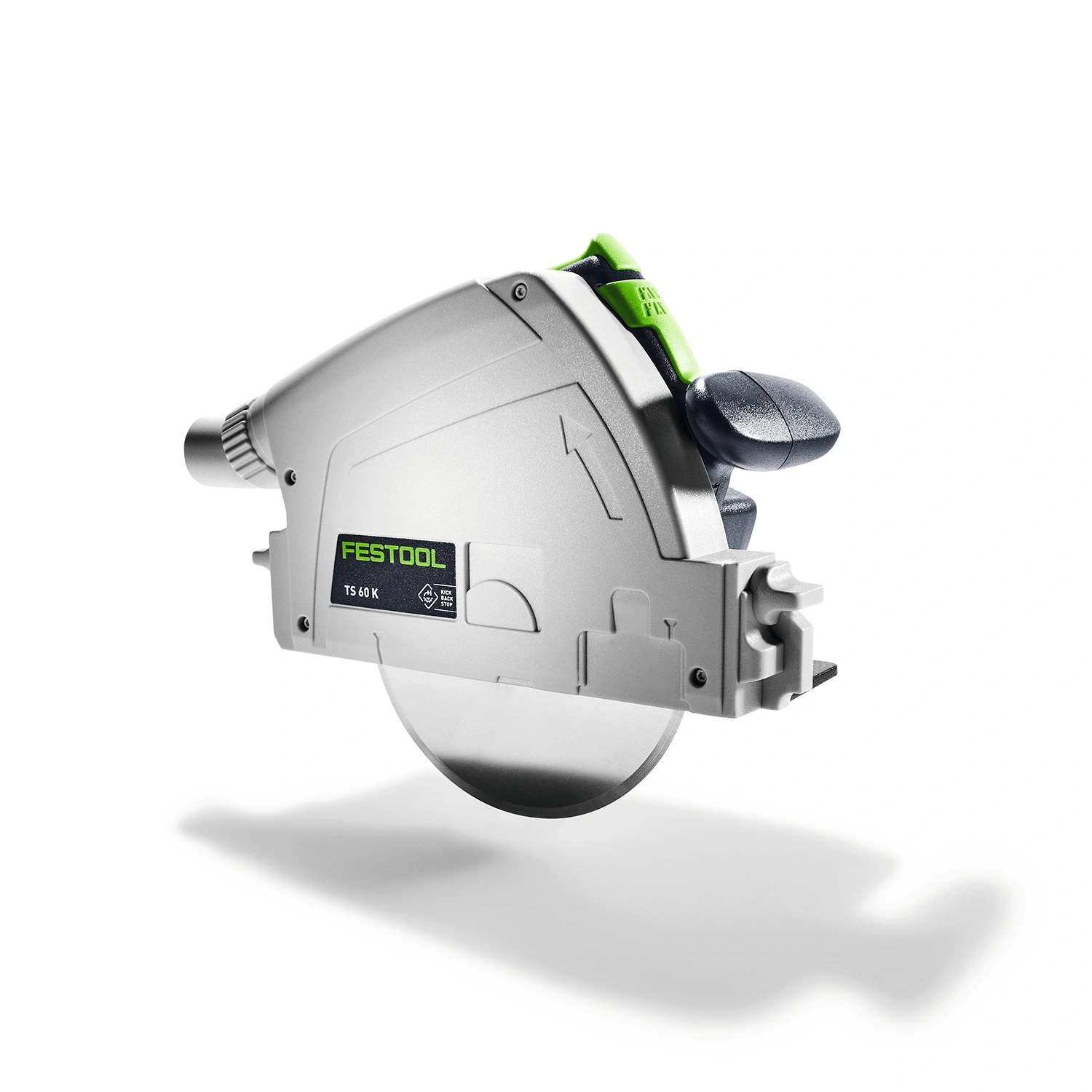 Festool 577474 Coupe-pizza PIZZ-TS