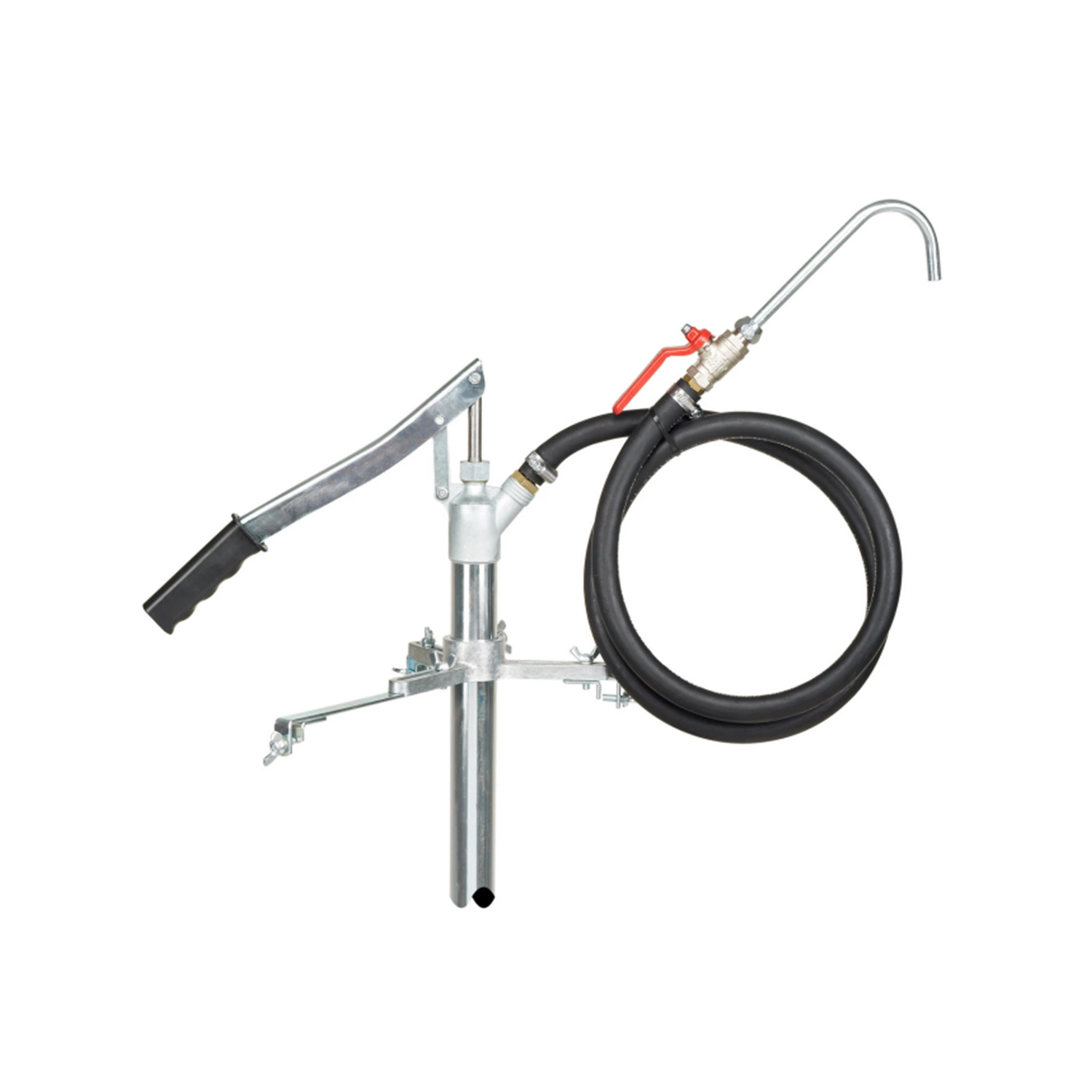 Pressol 17 019 Smeeroliepomp 500mm - SRL 500-3 l/min-image