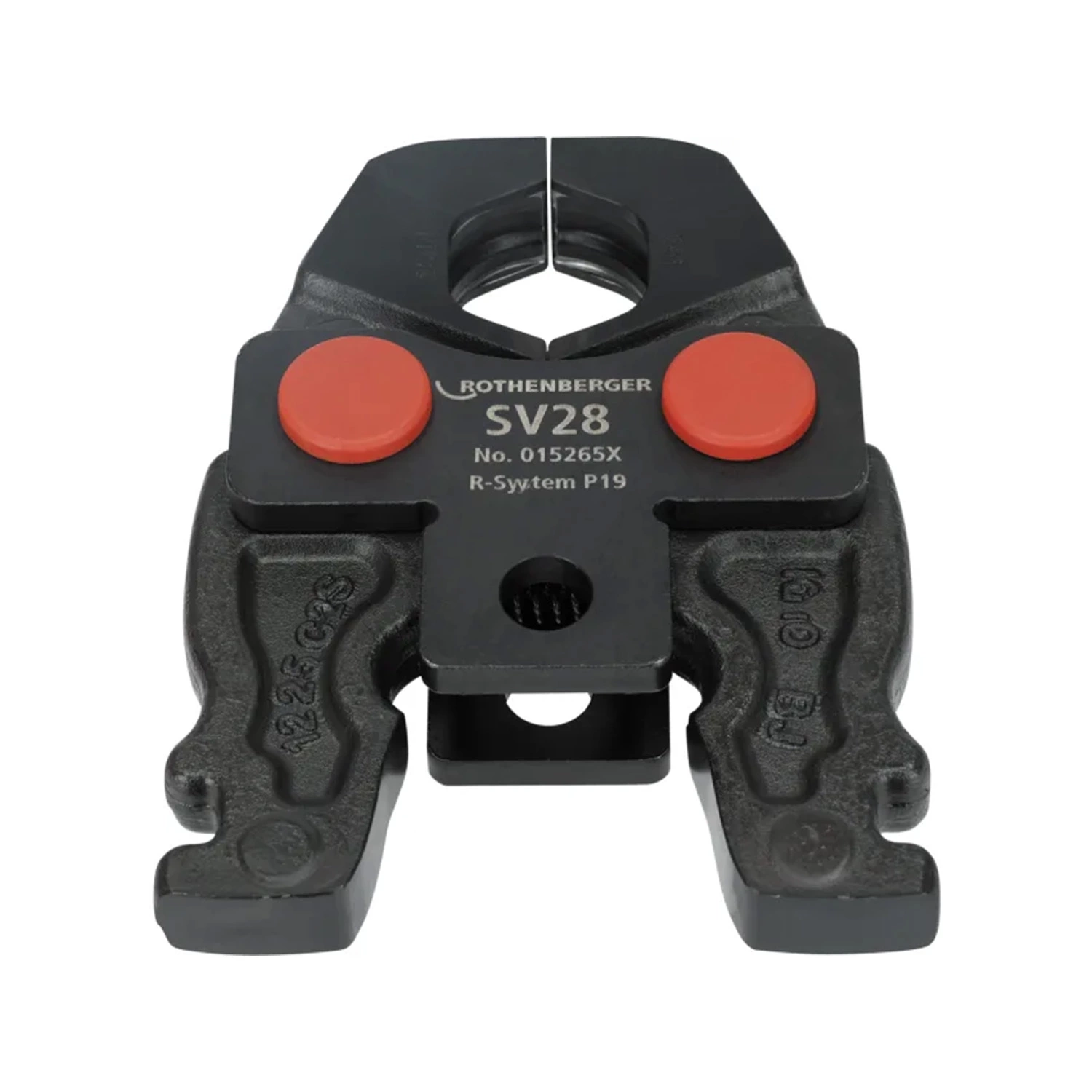 Rothenberger 015265X Compact persbek SV28-image