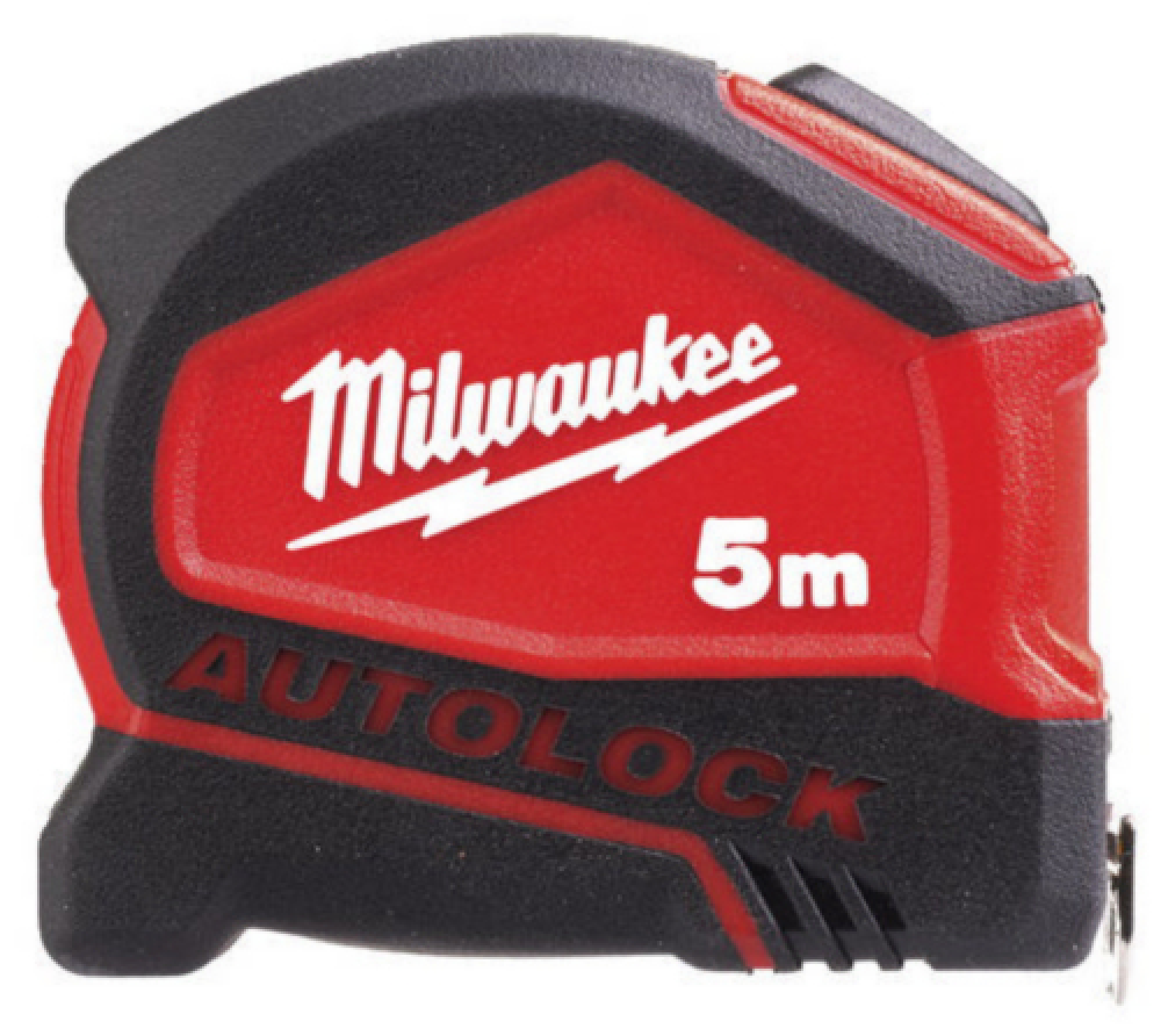 Milwaukee 4932464665 Autolock Rolmaat - 5m-16 ft/25-image