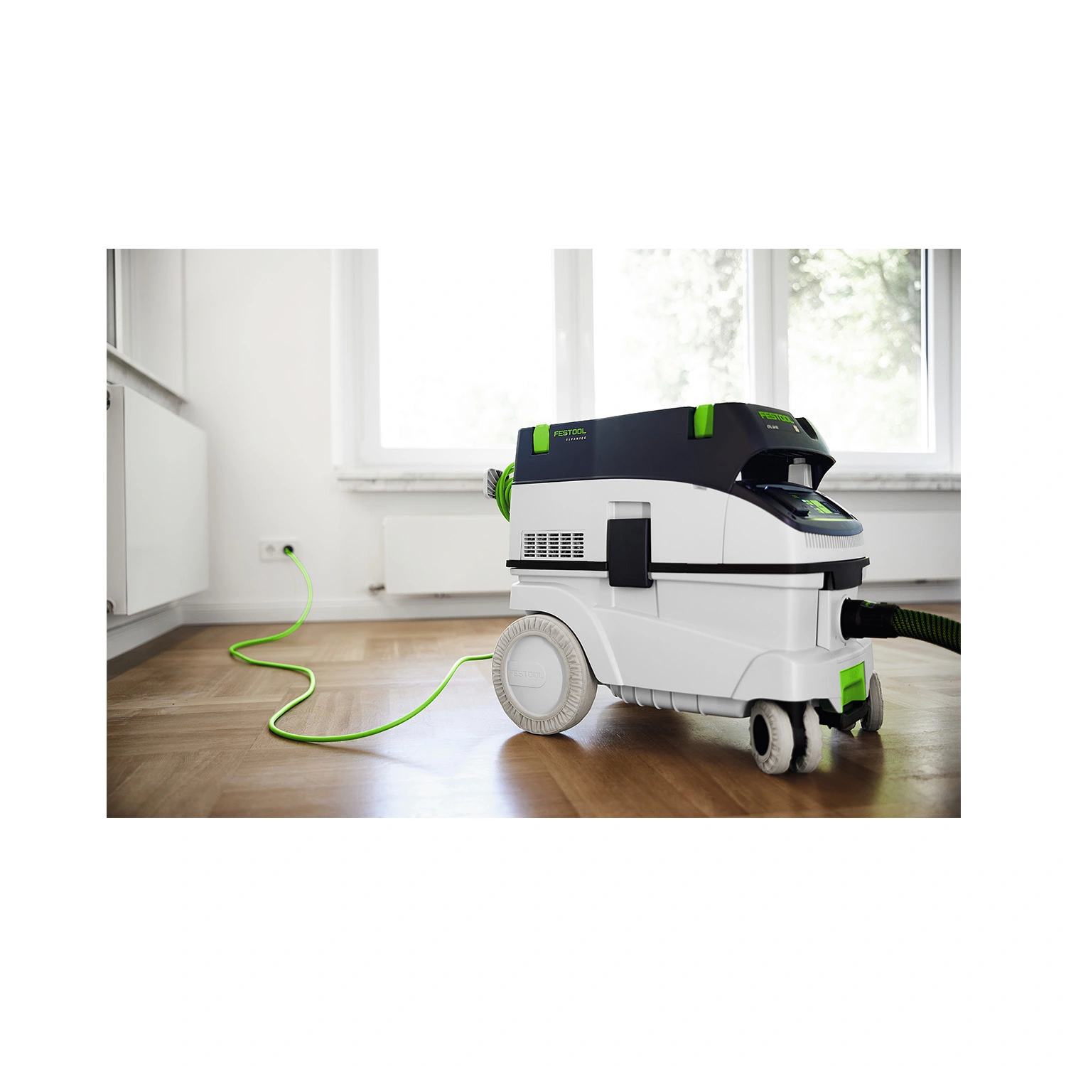 Festool RD-CT 26-48 Wielovertrekken