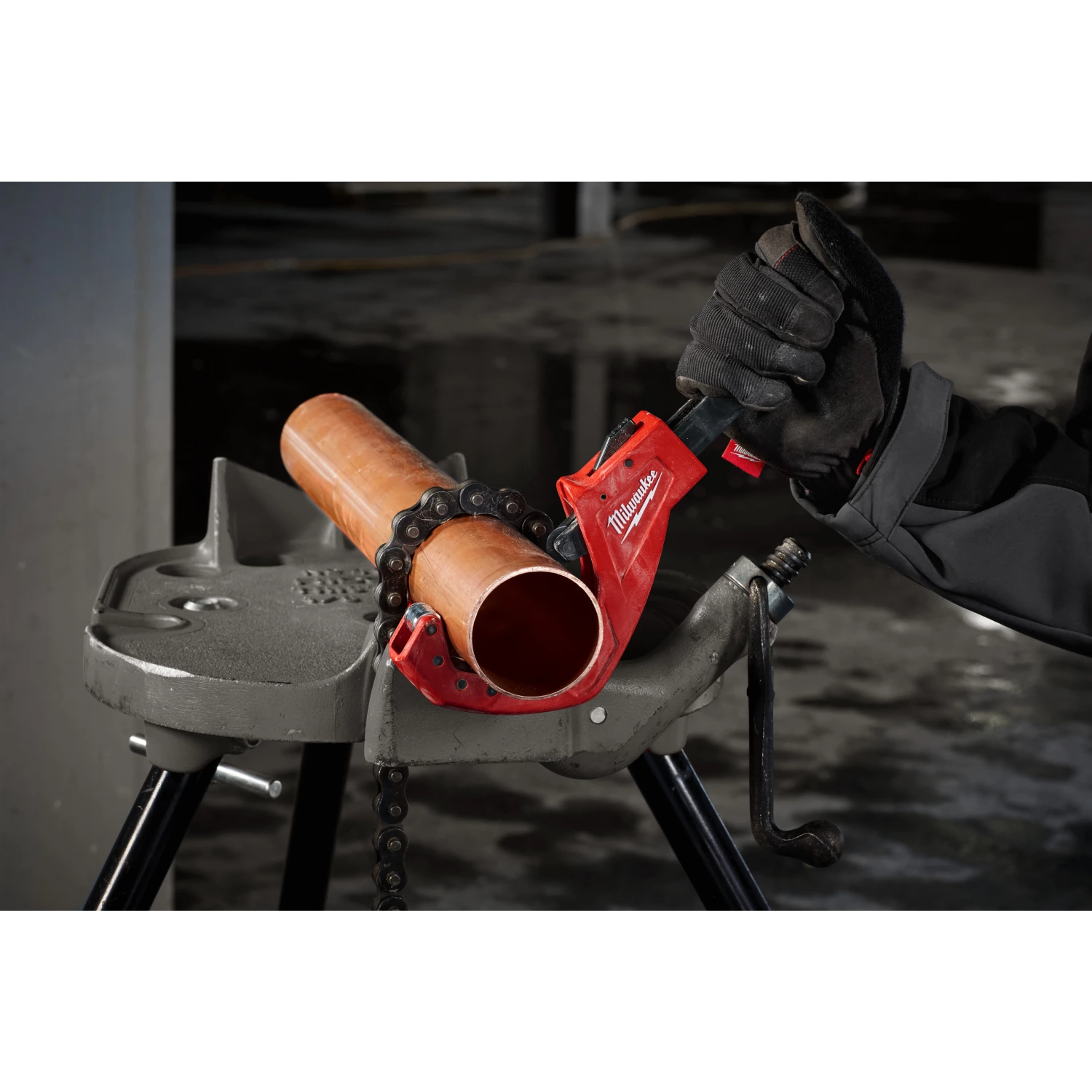 Milwaukee 4932500079 Coupe-tube - pour cuivre - 67 mm