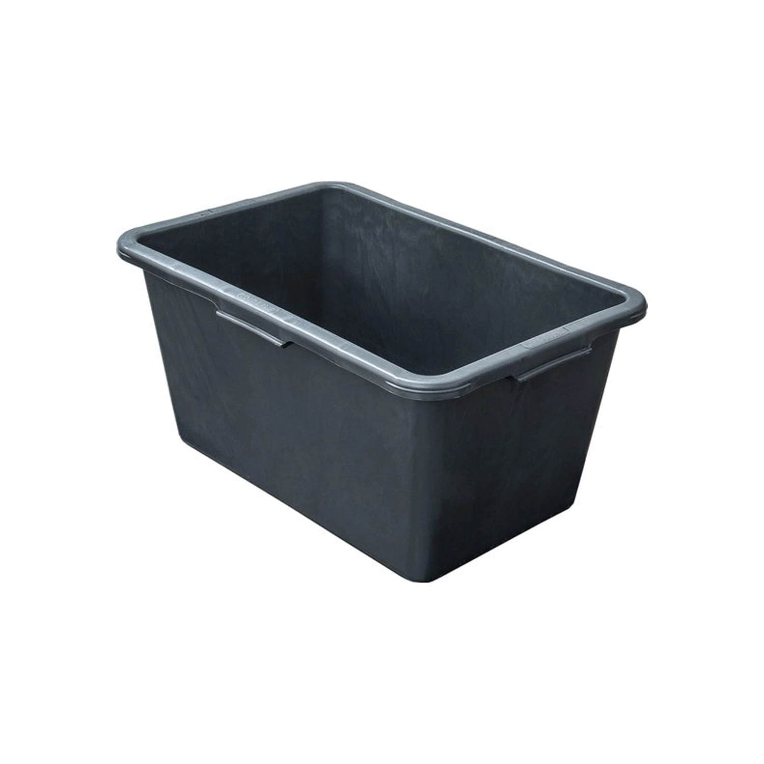 Gripline BAK00450-0001 Original - Bassine - 45L - noir