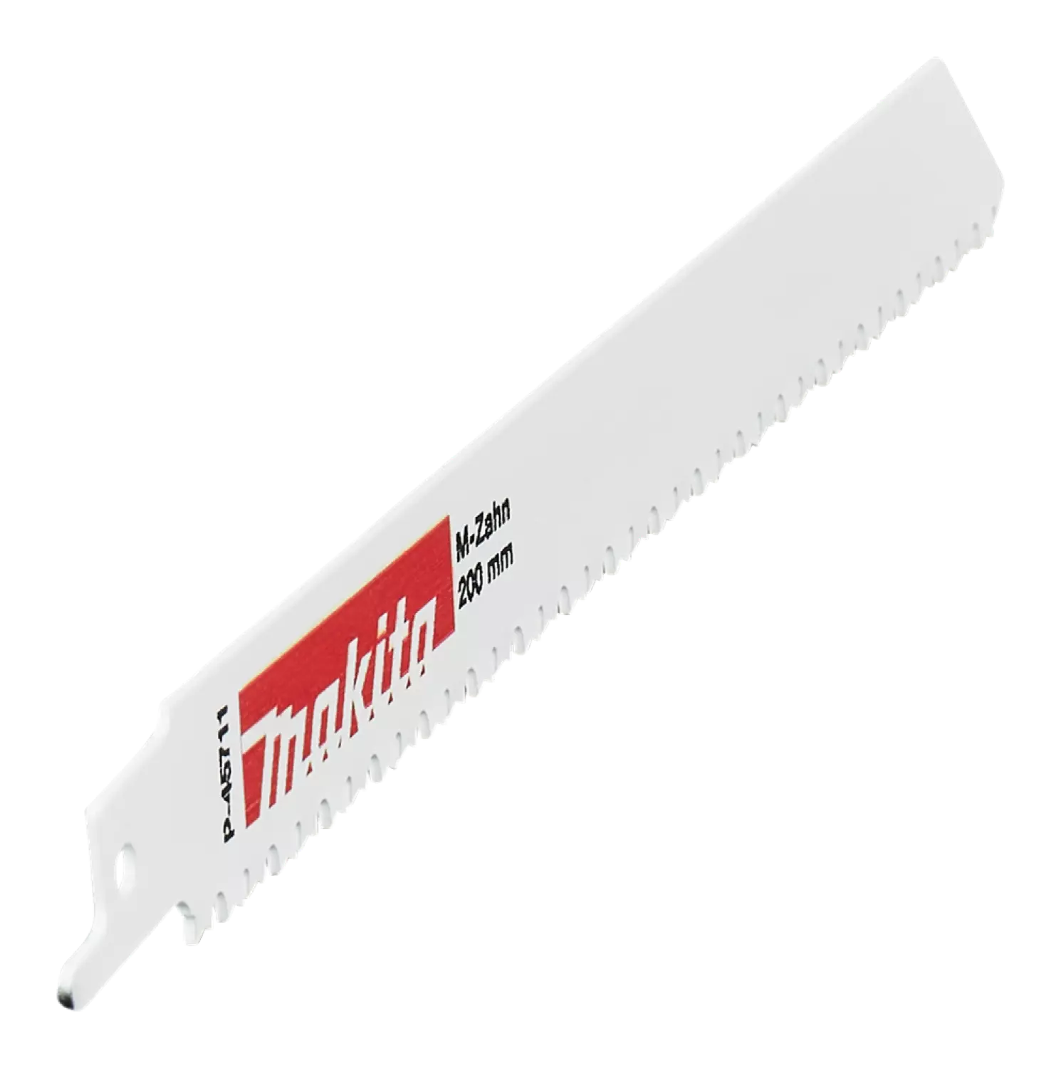 Makita P-45711 Reciprozaagblad hout/metaal - 180mm (5st.)-image