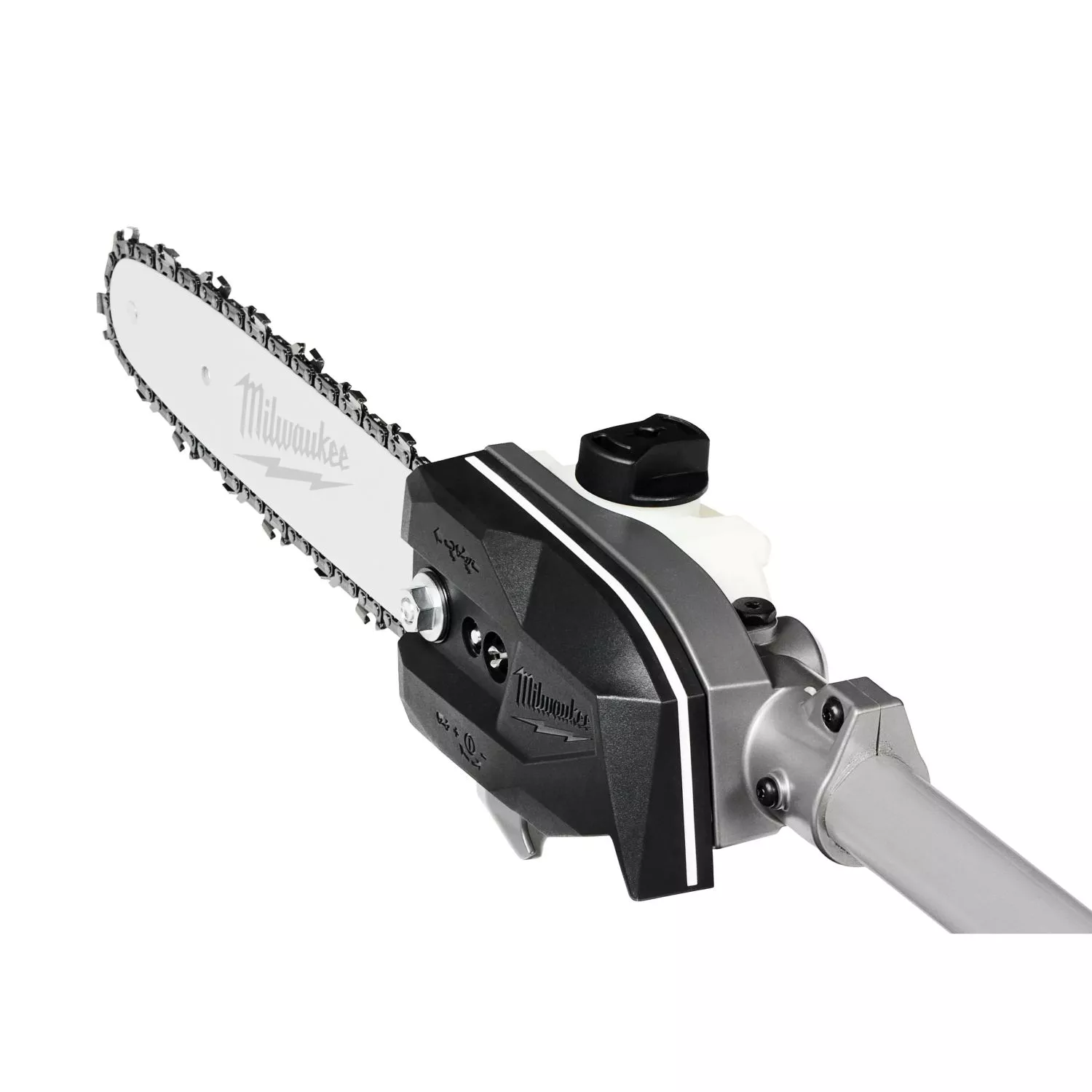 Milwaukee M18 FTPS30-121 FUEL 18V Li-Ion accu stokkettingzaag set (1x 12.0Ah Forge accu) - 30cm-image