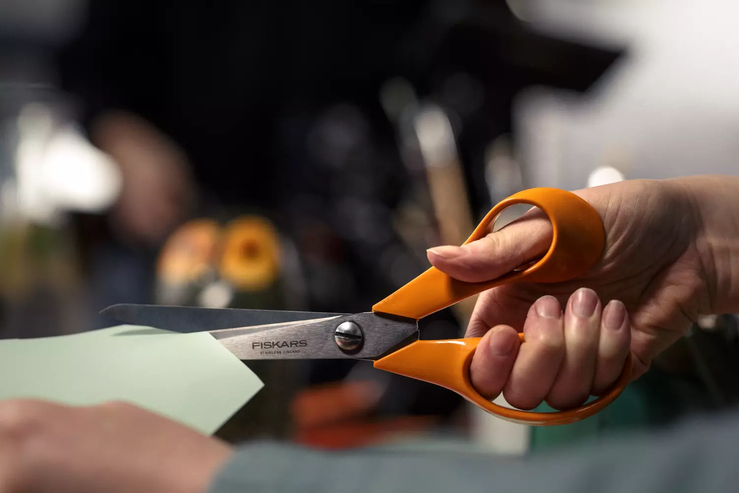 Fiskars S90 Schaar-image