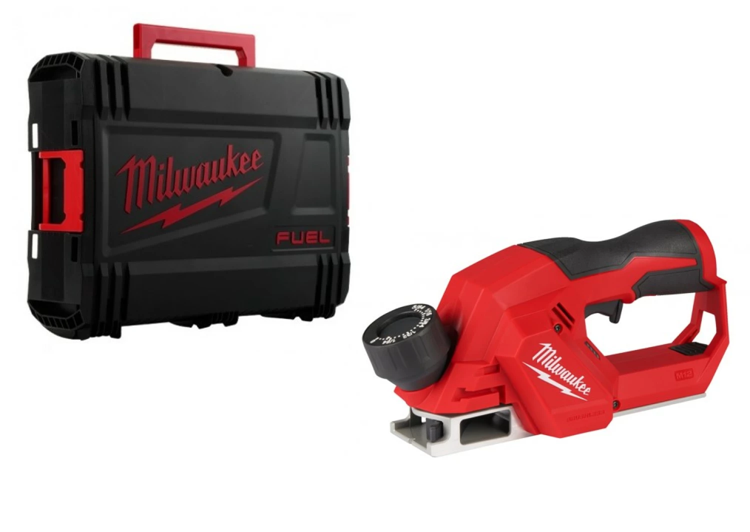 Milwaukee M12 BLP-0X Caméra d'inspection-image