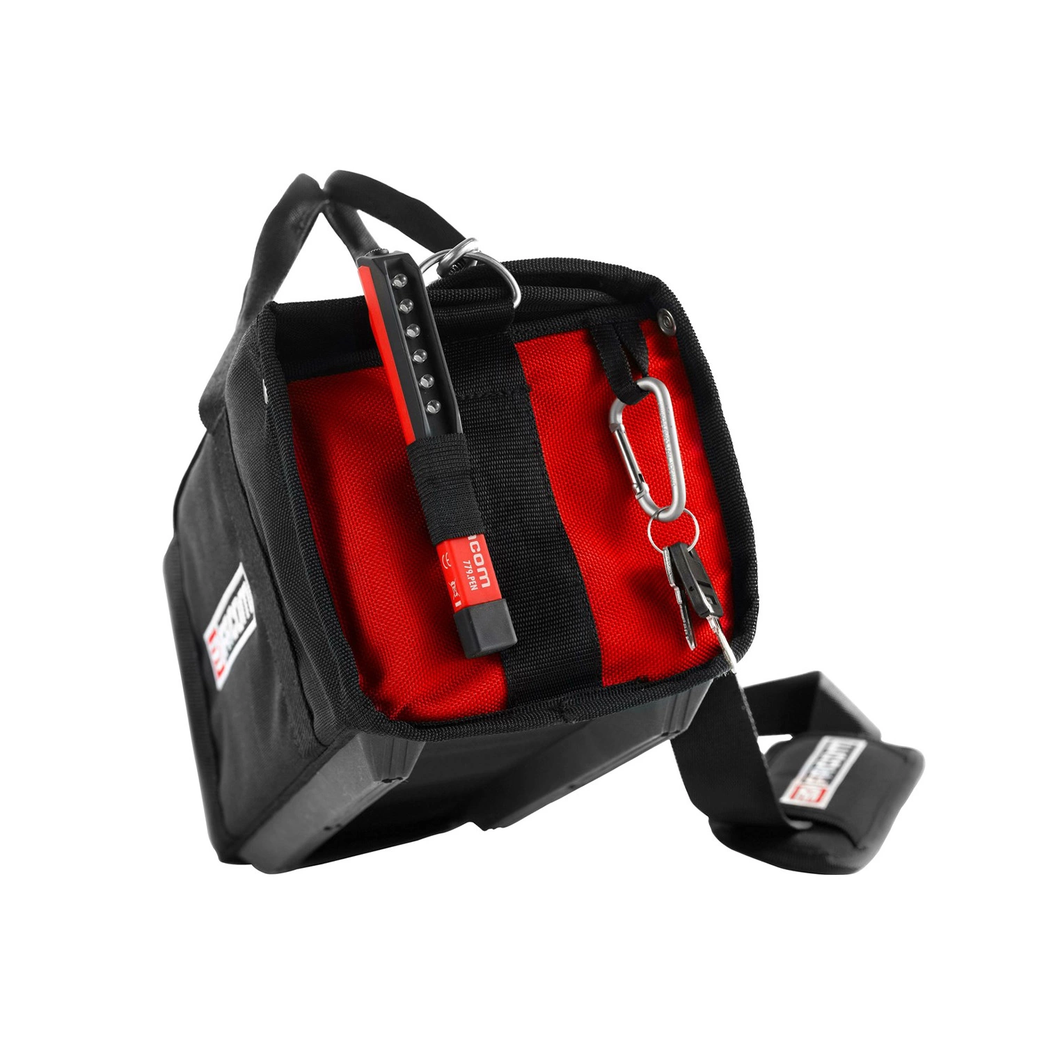 Facom BS.SMBPB Gereedschapstas Softbag voor 1e interventie-image