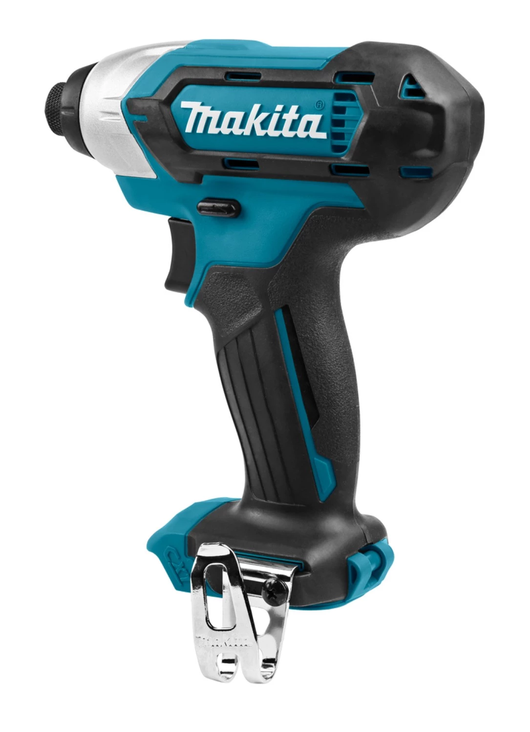 Makita TD110DSAE Visseuse à chocs 10,8V Li-Ion (2x batterie 2.0Ah) dans coffret-image