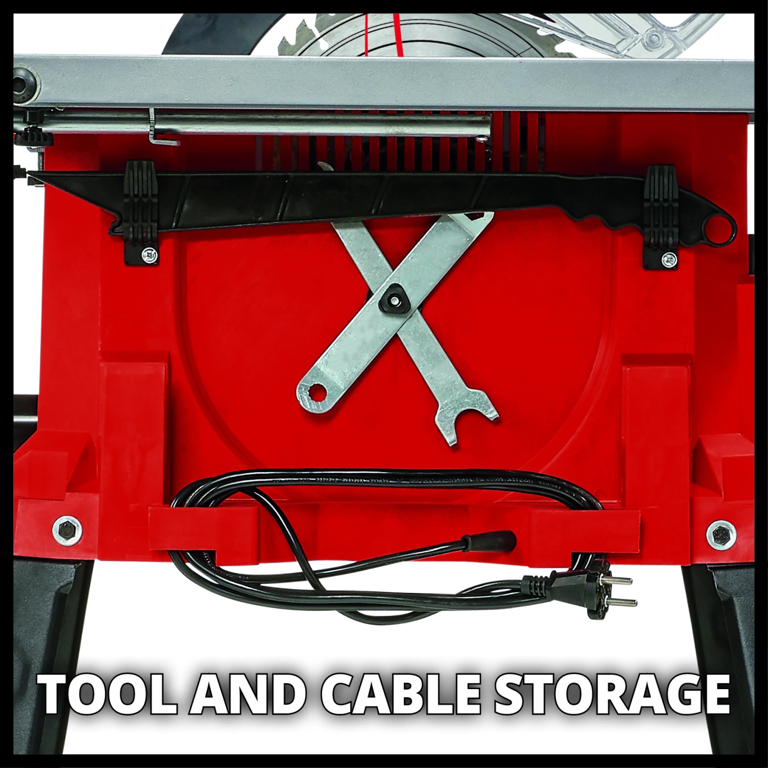 Einhell 4340515 - Scie sur table TC-TS 2225 U-image