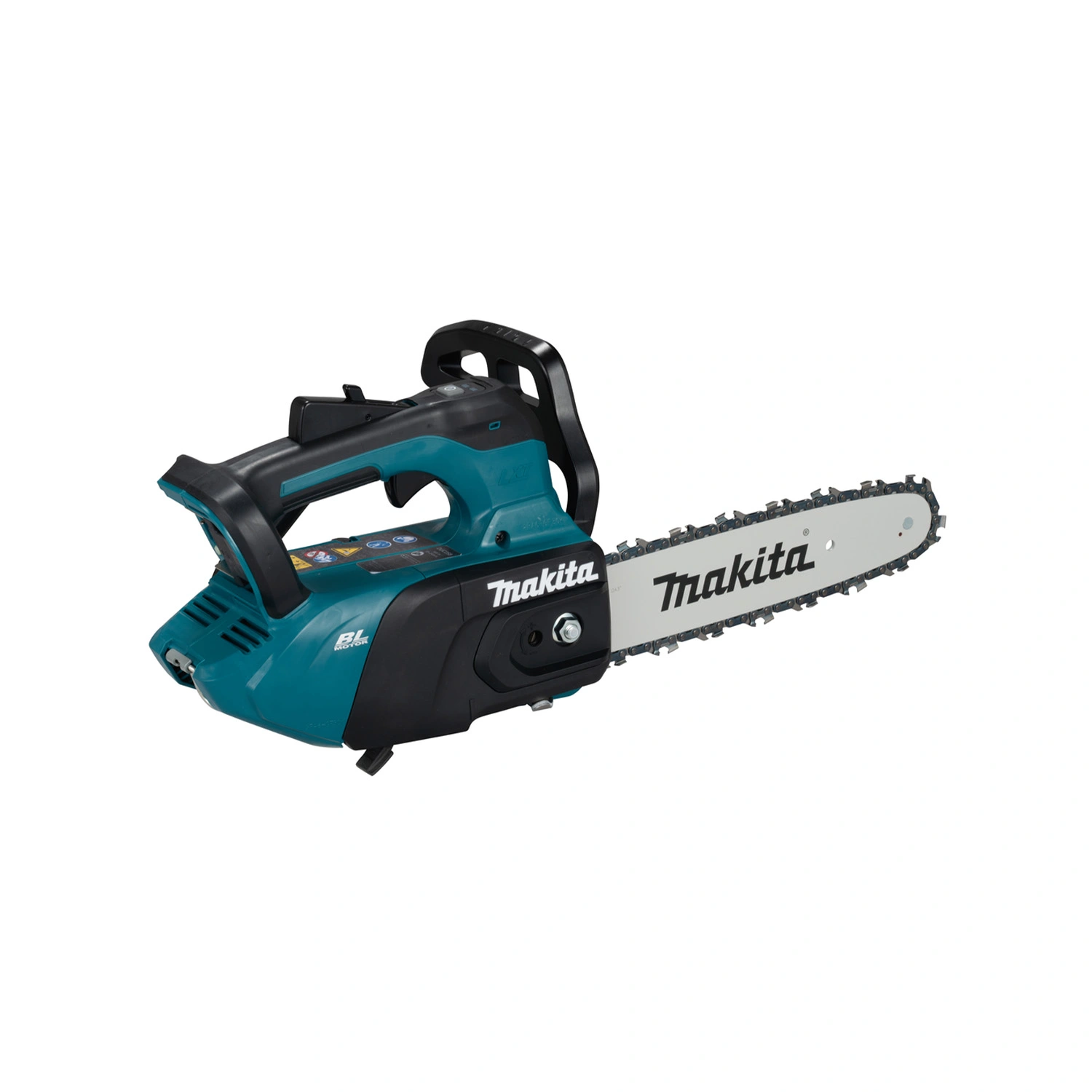 Makita DUC258Z corps de tronçonneuse à batterie Li-ion 18 V – 25 cm