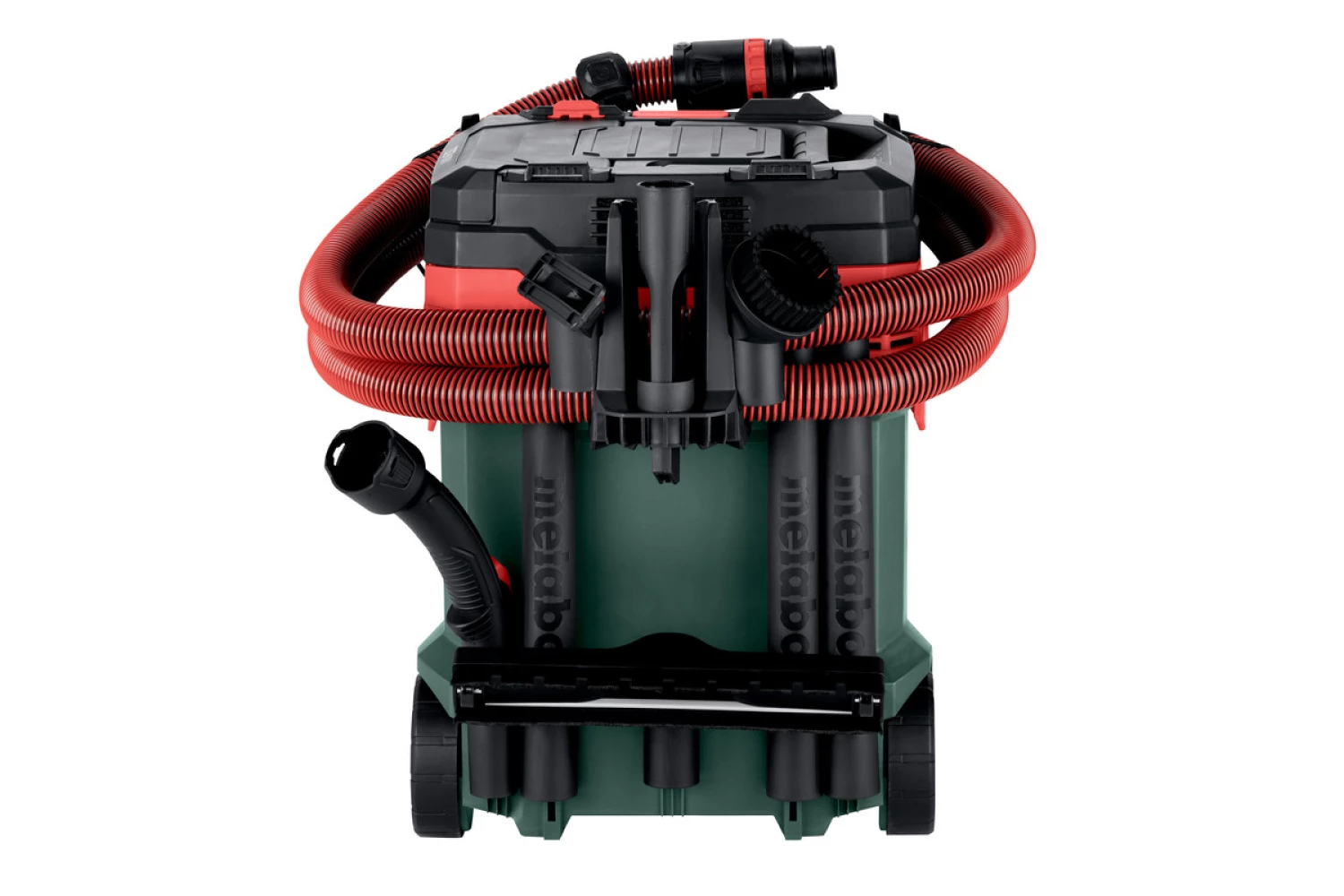 Metabo AS 36-18 L 30 PC-CC 18V Li-ion aspirateur de chantier sans fil - Classe L - 30L-image