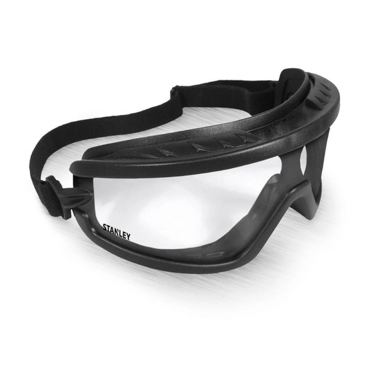 Stanley SY240-1D EU Lunettes de sécurité noires-image