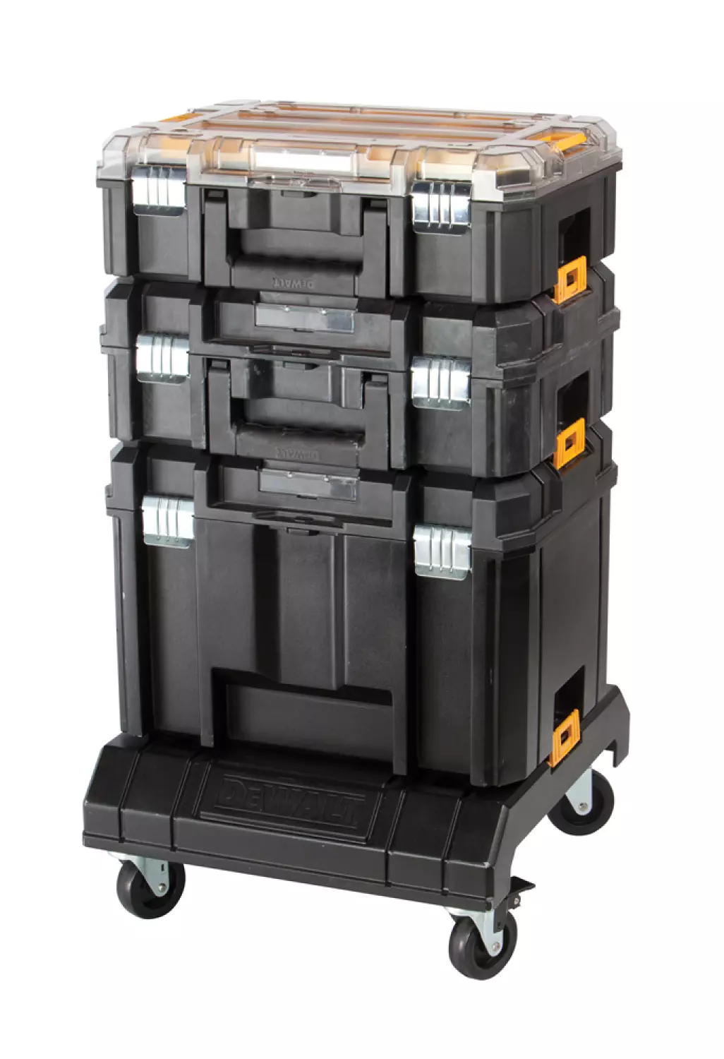 DeWALT DWST1-71229 TSTAK-CART / trolley-image