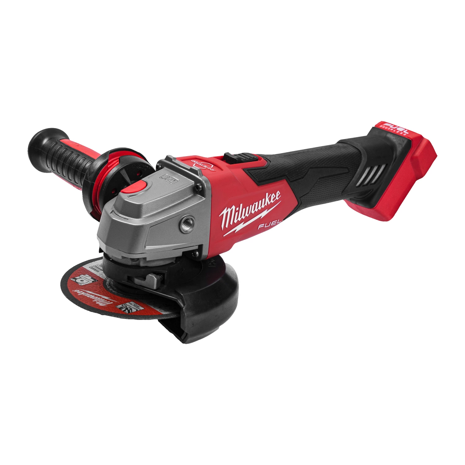 Milwaukee M18 FSAG125XB-0 Haakse Slijper - 125mm-image